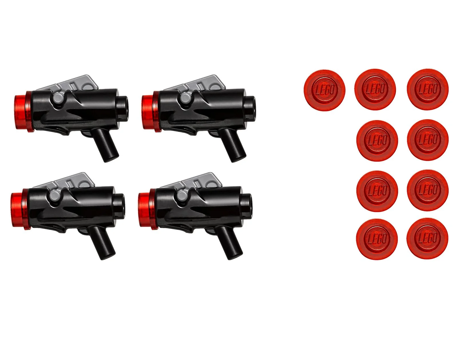 LEGO® 75132 Najwyższy Porządek - zdjęcie 8