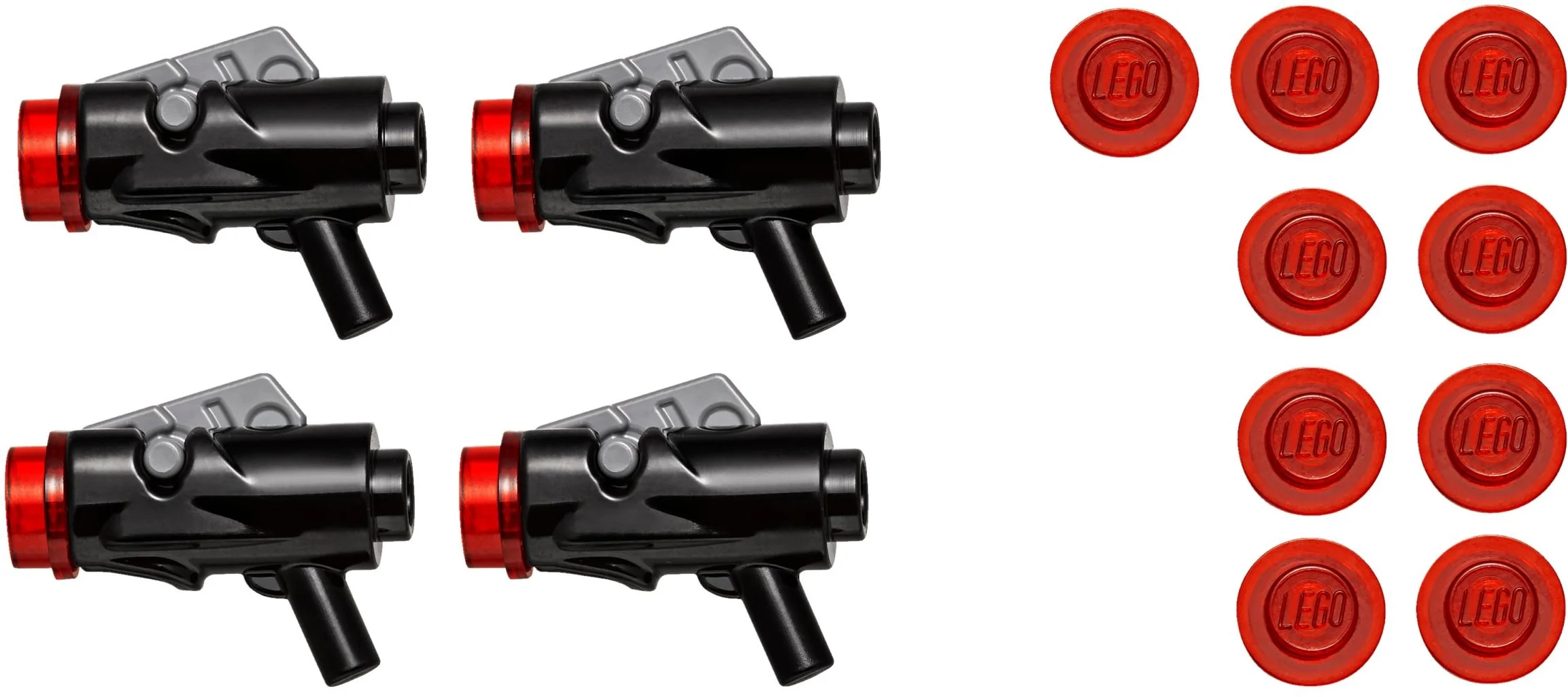 LEGO® 75132 Najwyższy Porządek - zdjęcie 14