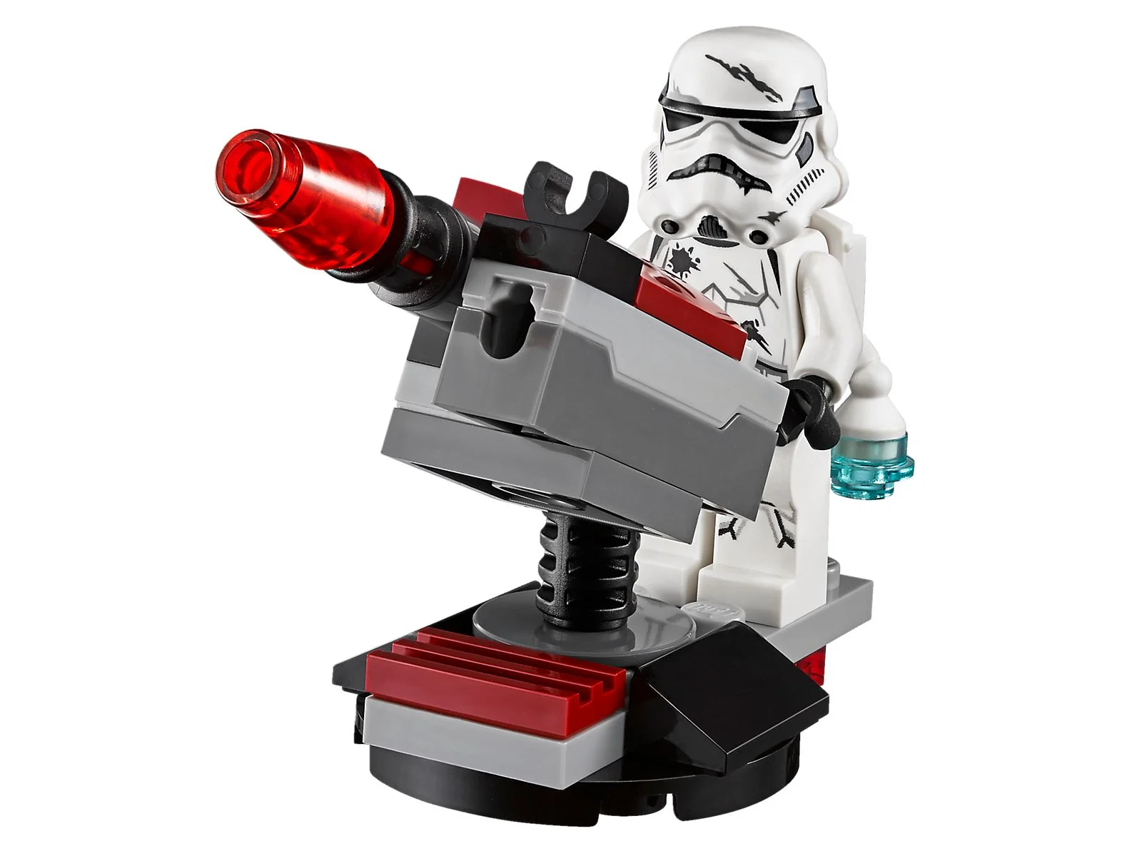 LEGO® 75134 Imperium galaktyczne - zdjęcie 5
