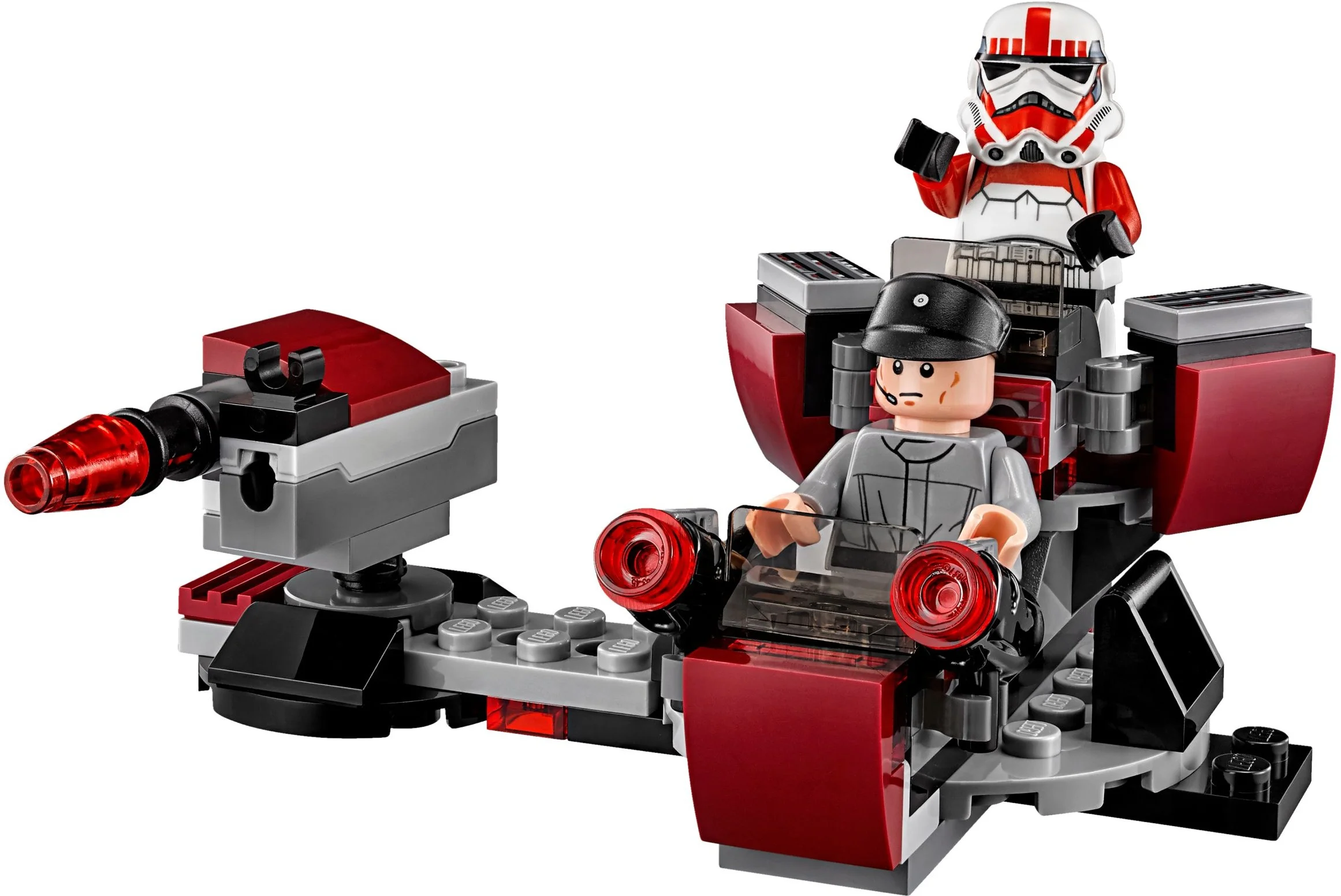 LEGO® 75134 Imperium galaktyczne - zdjęcie 9