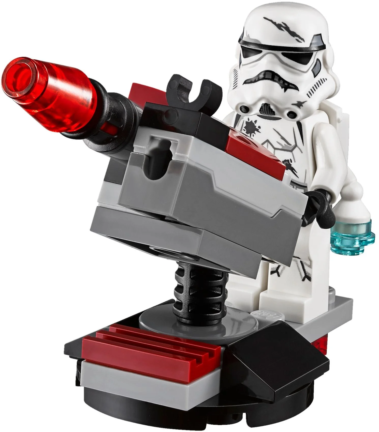LEGO® 75134 Imperium galaktyczne - zdjęcie 11