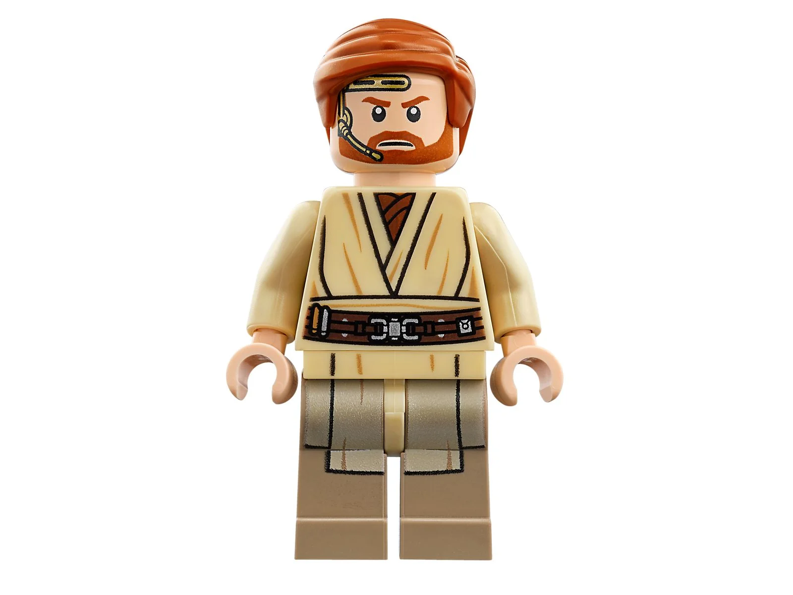 LEGO® 75135 Jedi Interceptor™ Obi-Wana - zdjęcie 8