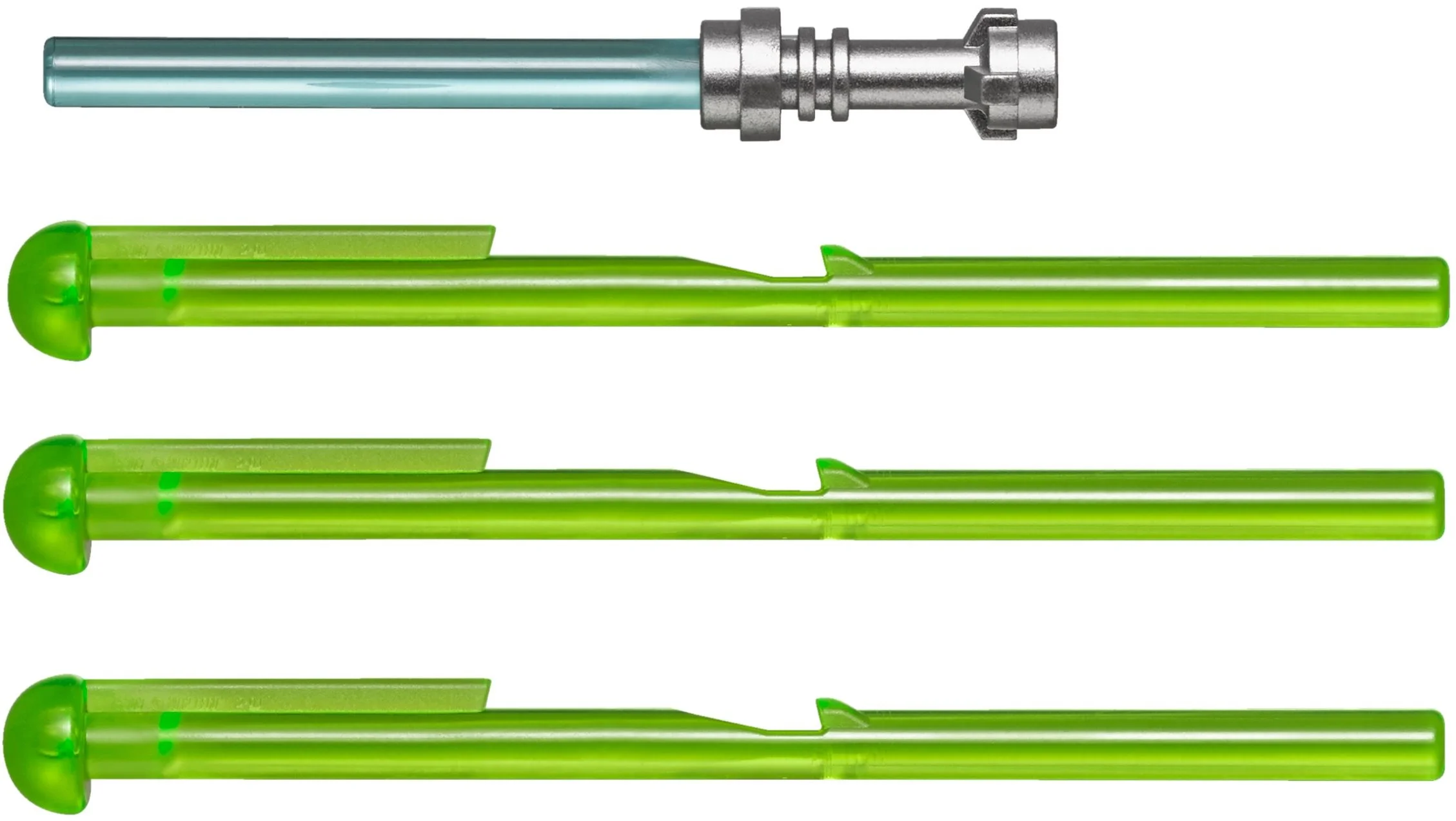 LEGO® 75135 Jedi Interceptor™ Obi-Wana - zdjęcie 16