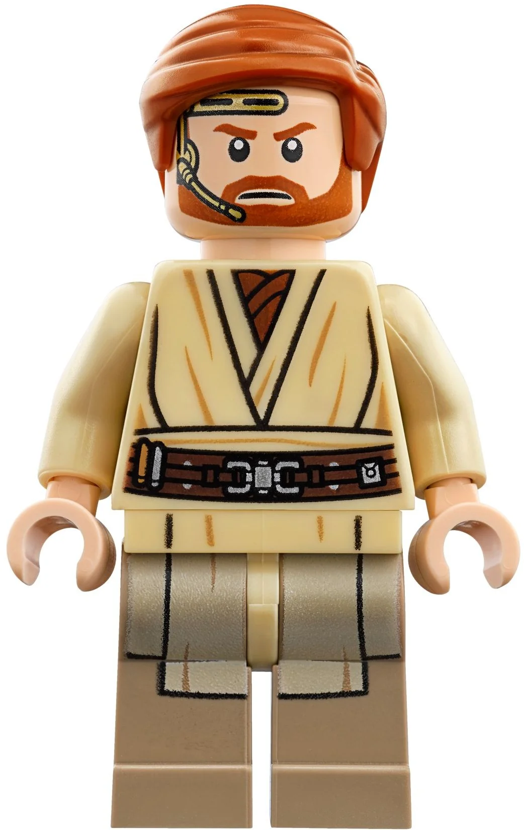 LEGO® 75135 Jedi Interceptor™ Obi-Wana - zdjęcie 17