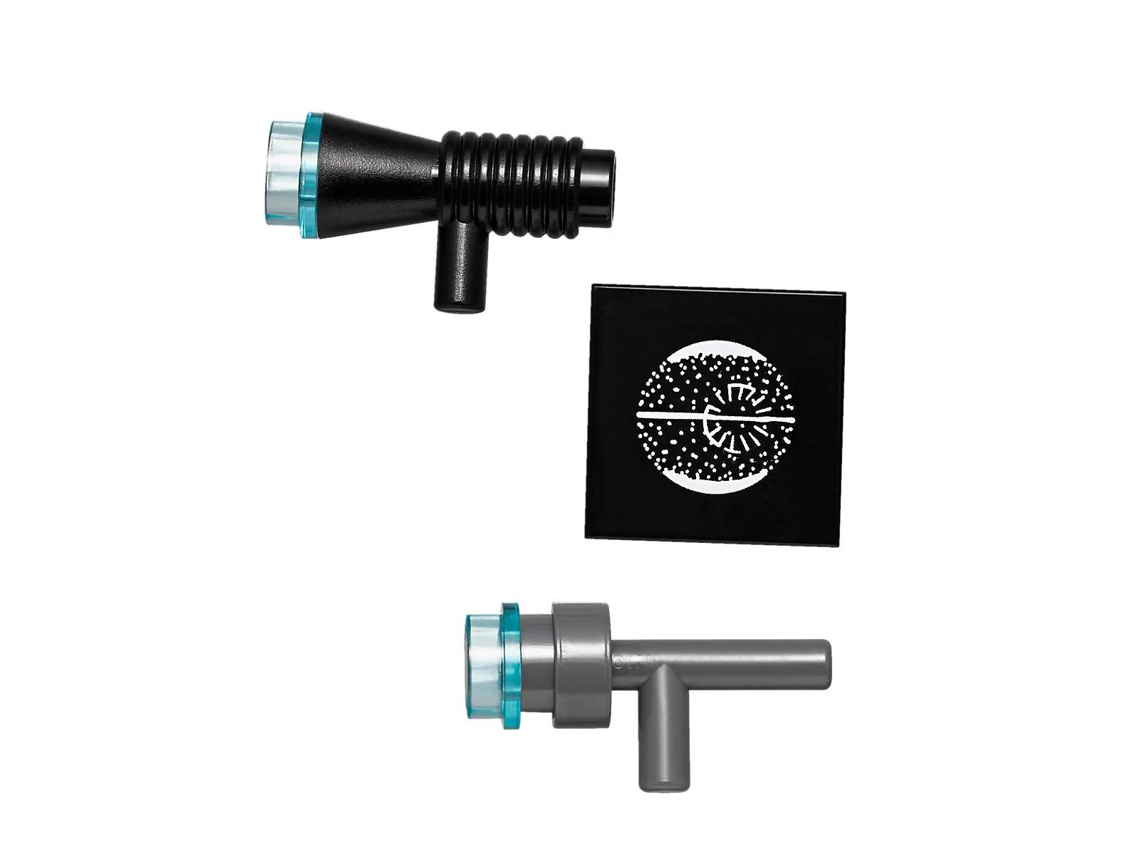 LEGO® 75136 Kapsuła ratunkowa Droida™ - zdjęcie 10