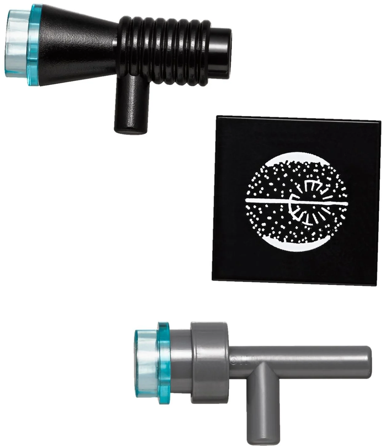 LEGO® 75136 Kapsuła ratunkowa Droida™ - zdjęcie 21