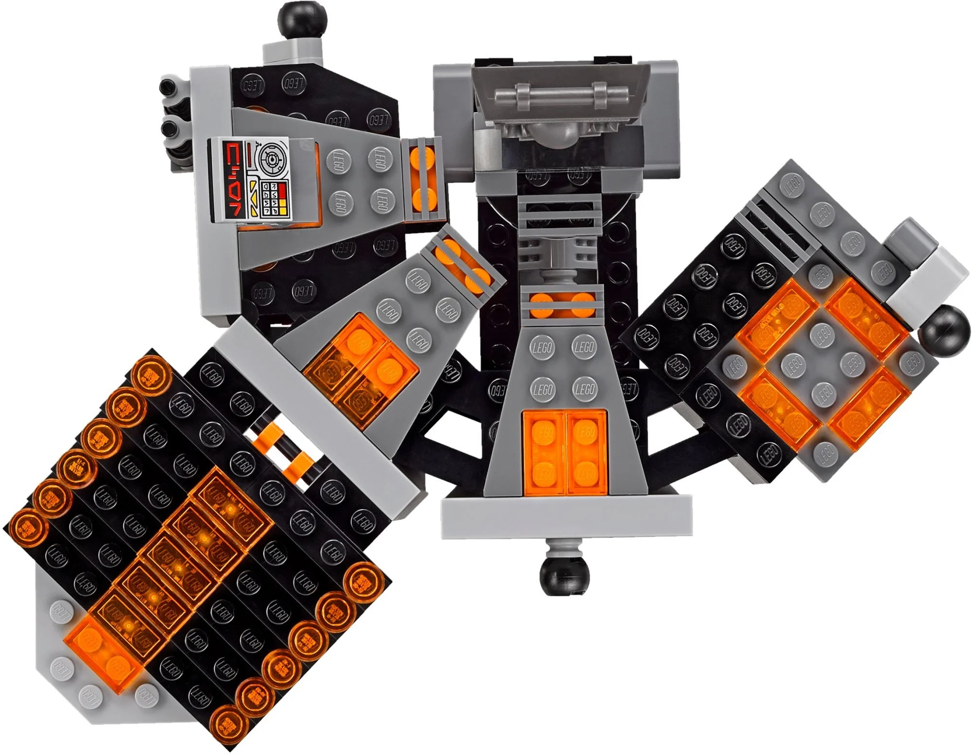 LEGO® 75137 Komora do zamrażania w karbonicie - zdjęcie 11