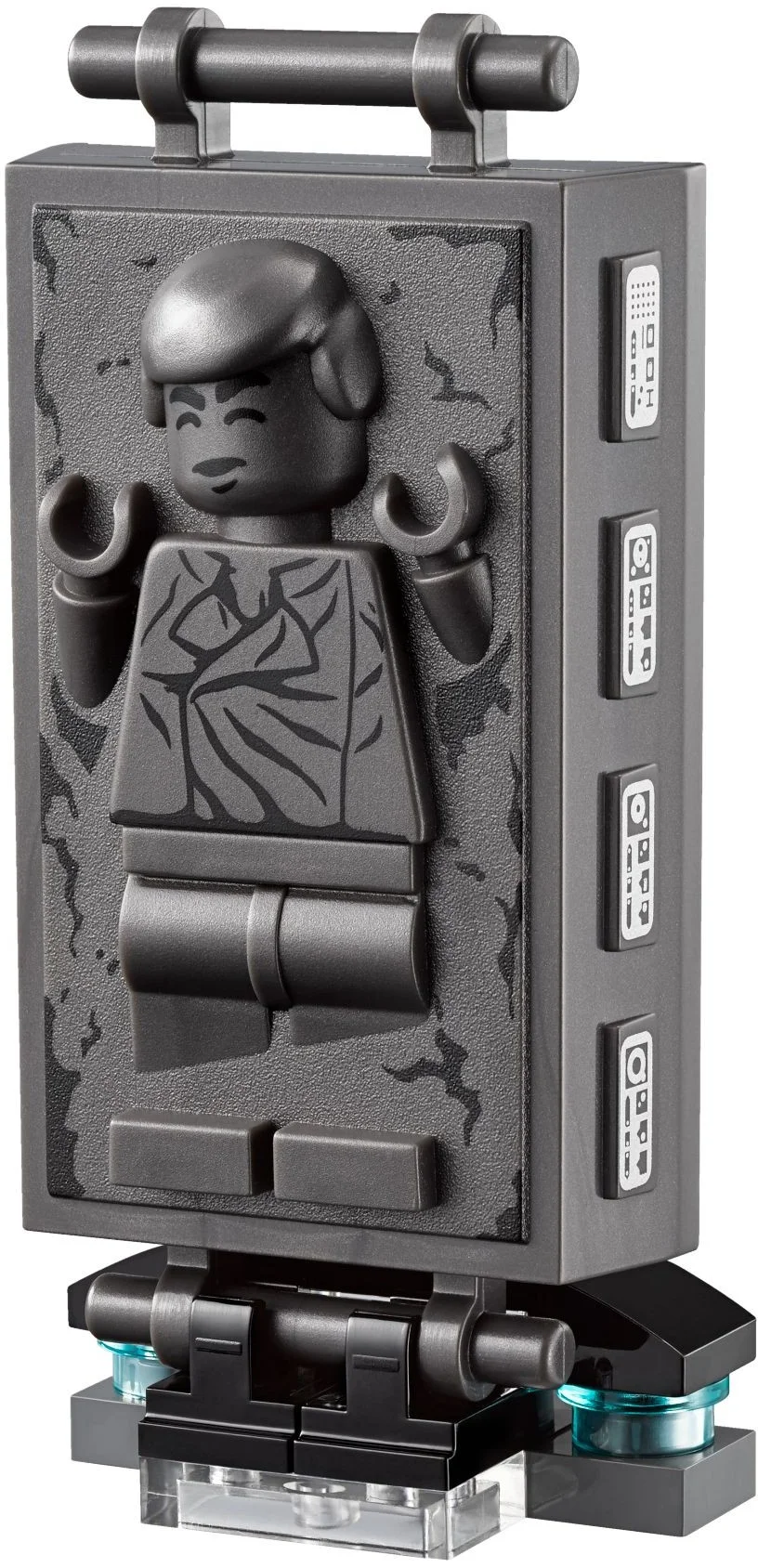 LEGO® 75137 Komora do zamrażania w karbonicie - zdjęcie 12