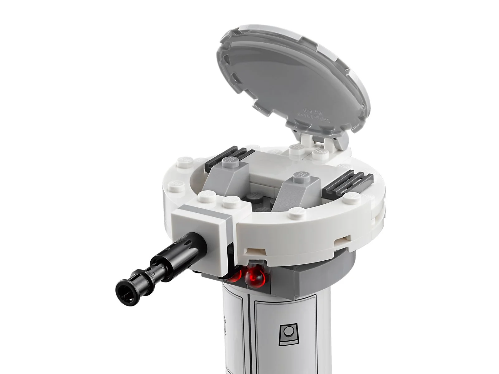 LEGO® 75138 Atak Hoth Zestaw z 2016r - zdjęcie 7