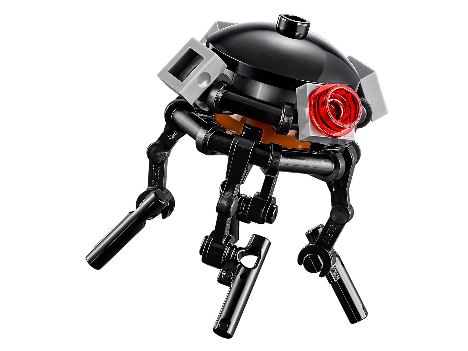 LEGO® 75138 Atak Hoth Zestaw z 2016r - zdjęcie 8