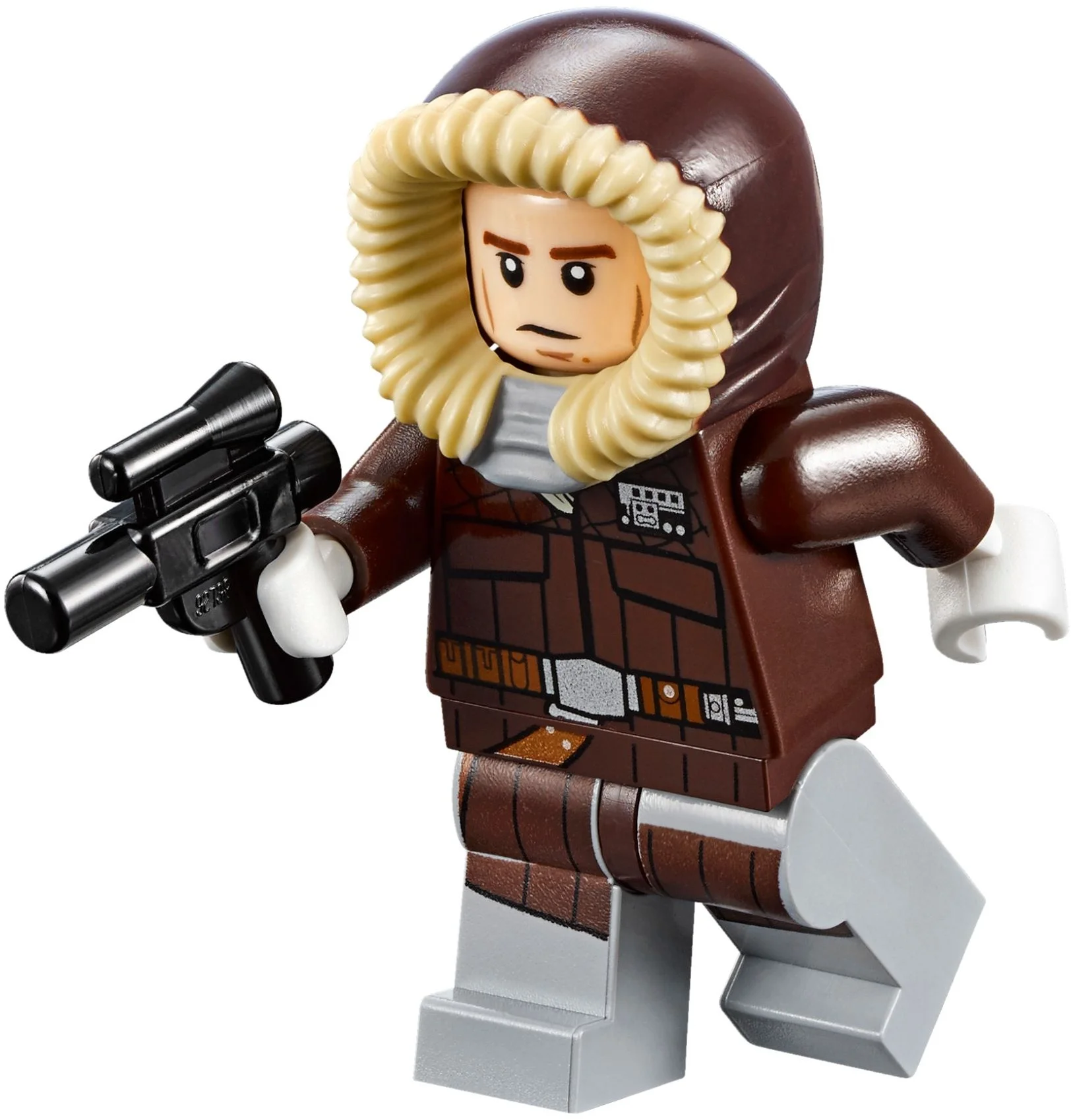 LEGO® 75138 Atak Hoth Zestaw z 2016r - zdjęcie 16