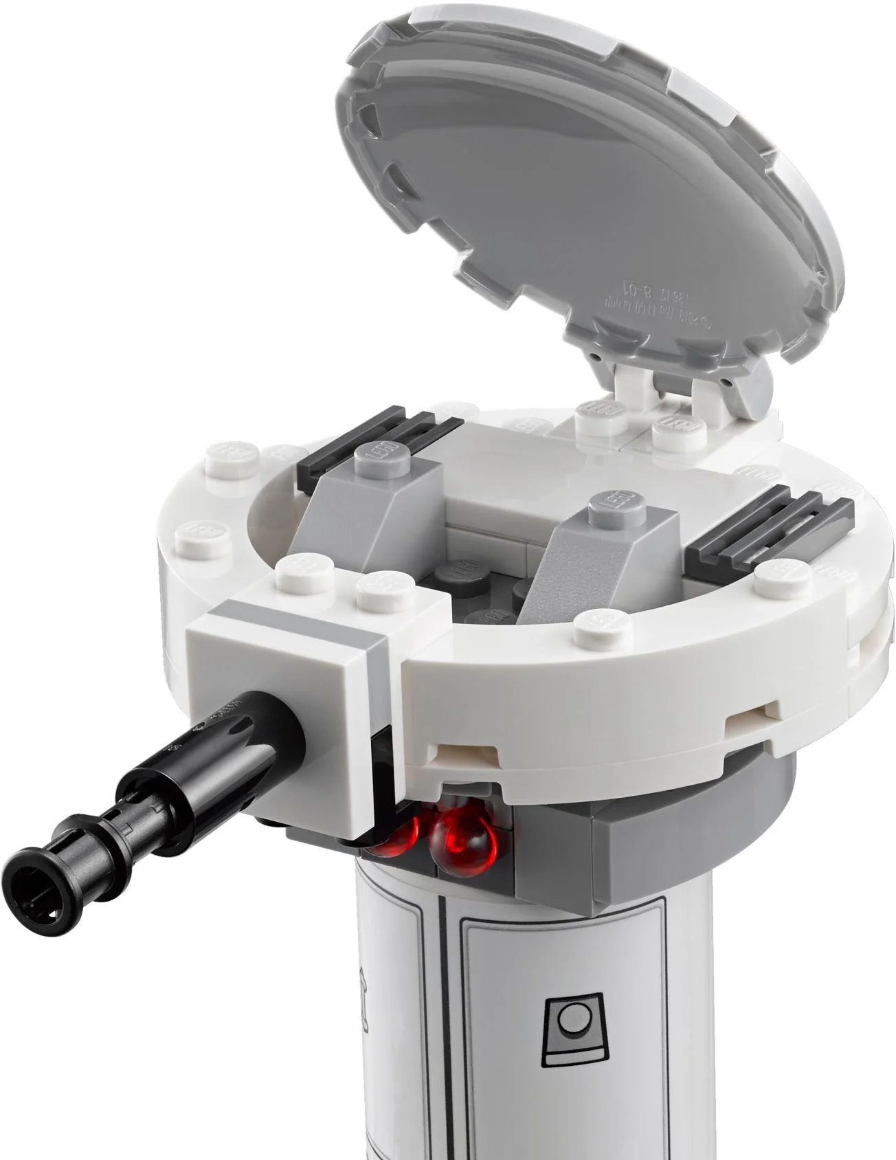 LEGO® 75138 Atak Hoth Zestaw z 2016r - zdjęcie 19