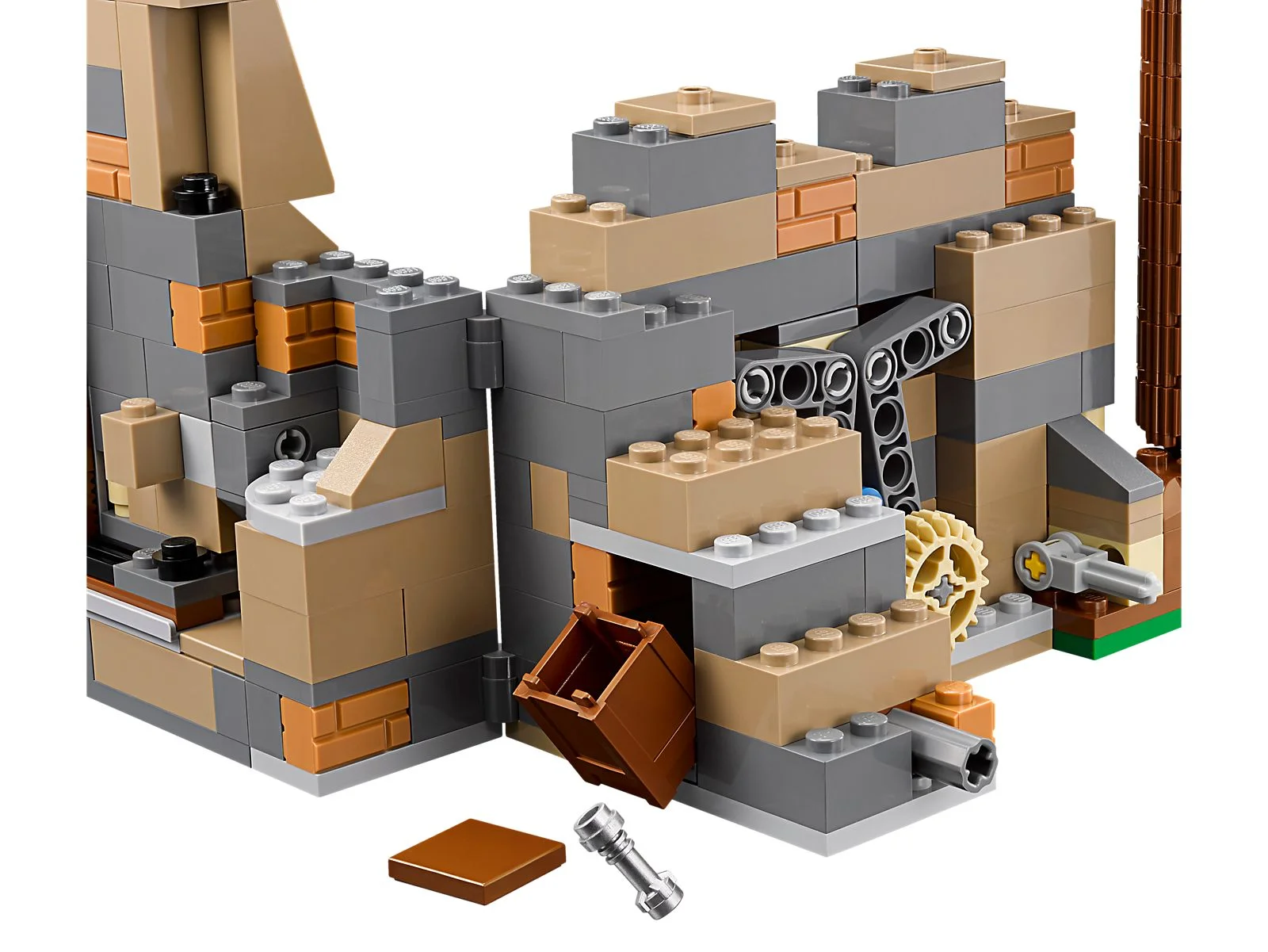 LEGO® 75139 Bitwa o Takodana - zdjęcie 8