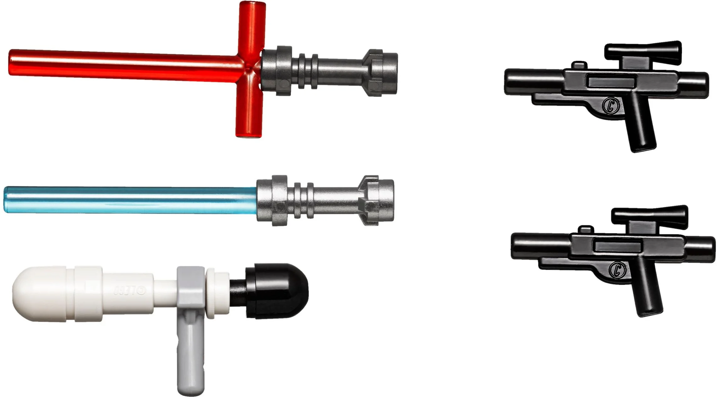 LEGO® 75139 Bitwa o Takodana - zdjęcie 22