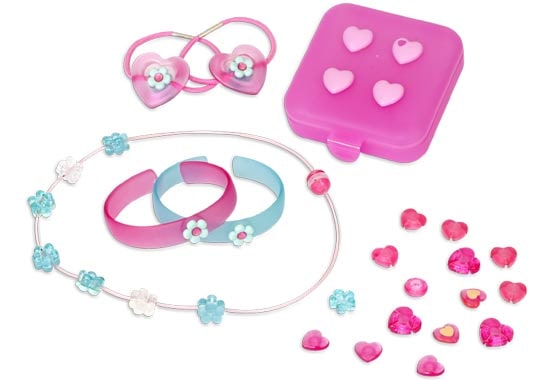 Sweet Dreamy Jewels