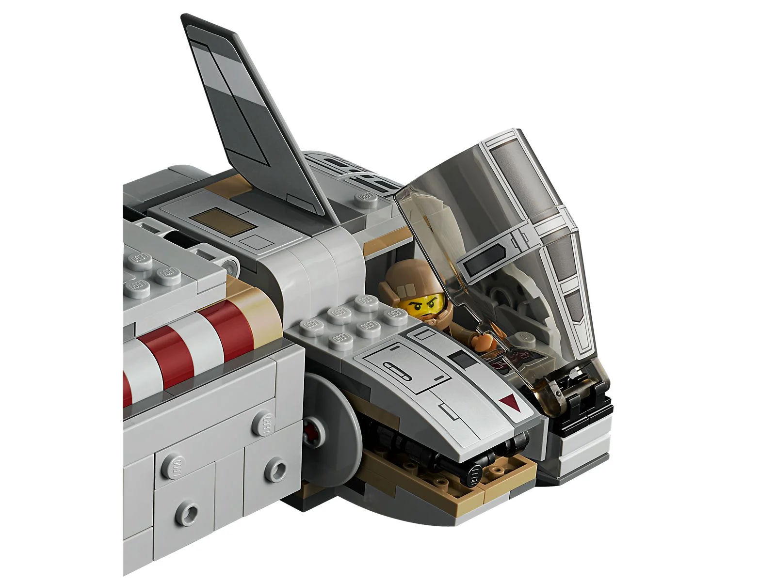 LEGO® 75140 Star Wars Transport Ruchu Oporu Nowe - zdjęcie 2