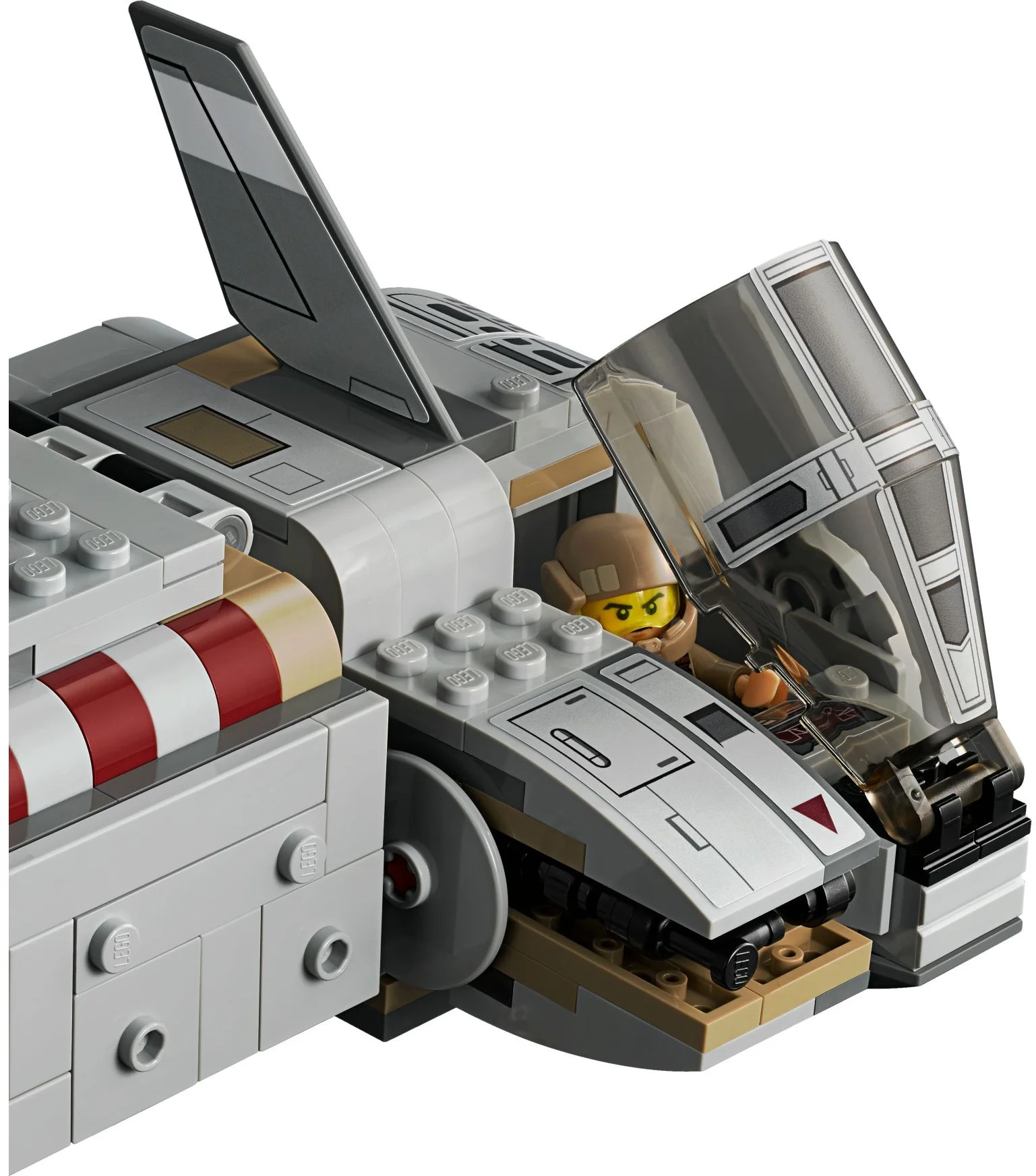 LEGO® 75140 Star Wars Transport Ruchu Oporu Nowe - zdjęcie 15