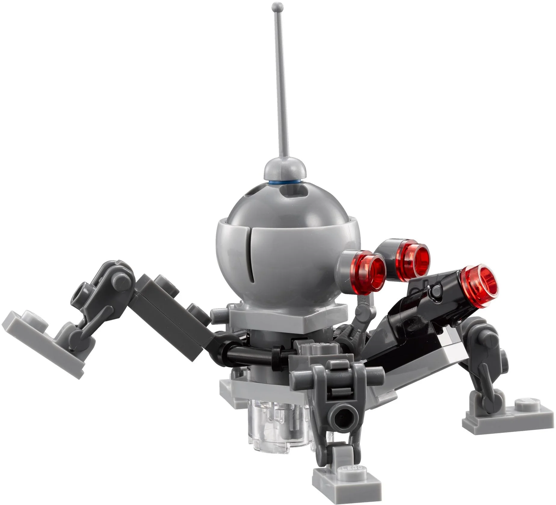 LEGO® 75142 Wars Homing Spider Nowe - zdjęcie 9