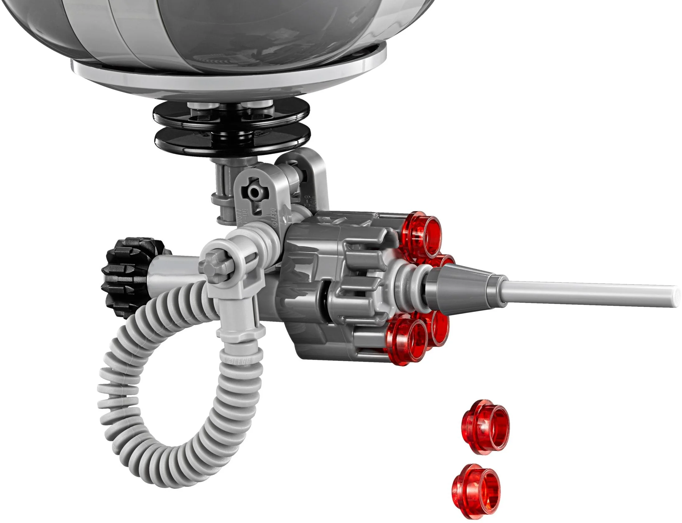 LEGO® 75142 Wars Homing Spider Nowe - zdjęcie 10