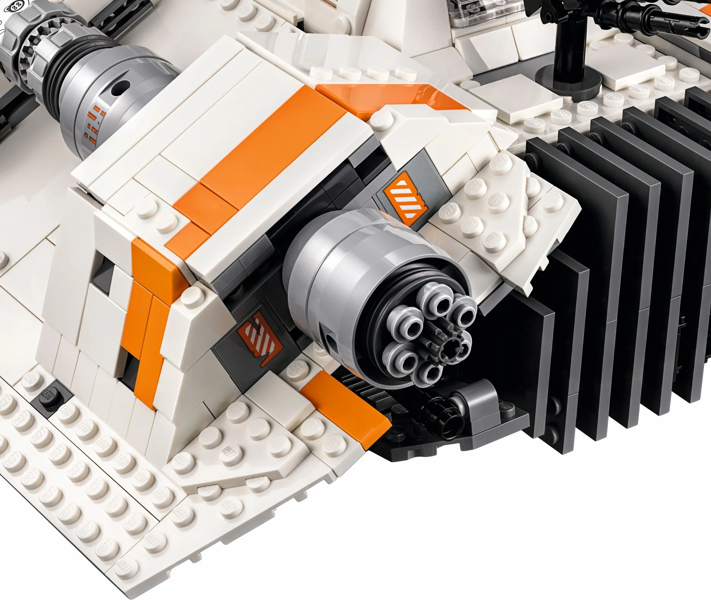 LEGO® 75144 Wars Śmigacz śnieżny - zdjęcie 10