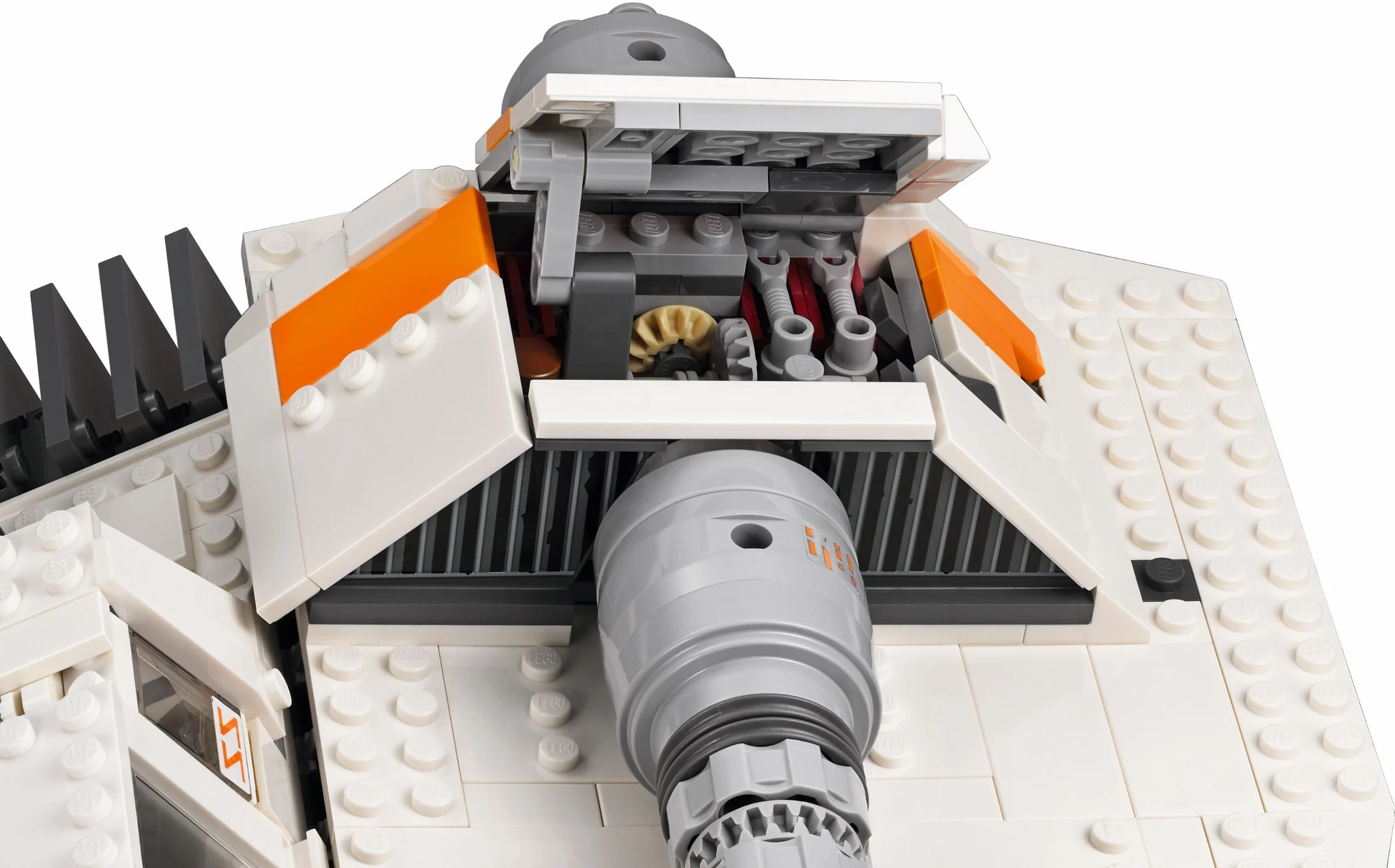 LEGO® 75144 Wars Śmigacz śnieżny - zdjęcie 11