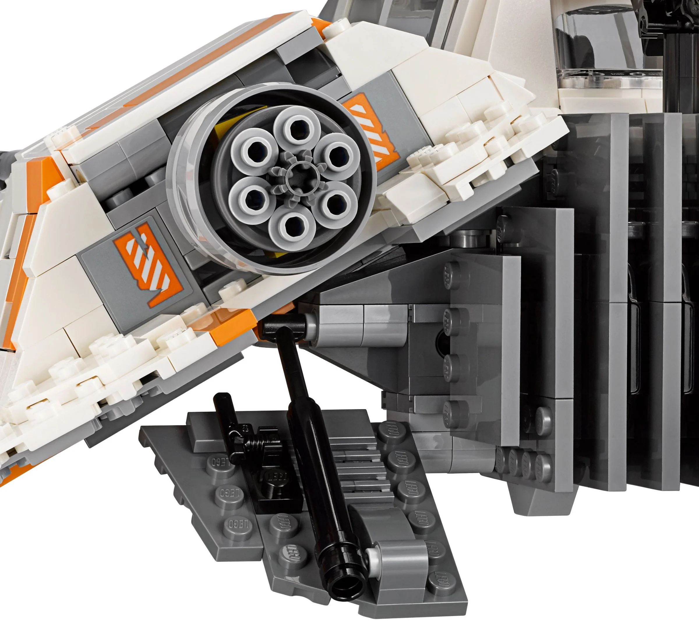 LEGO® 75144 Wars Śmigacz śnieżny - zdjęcie 15