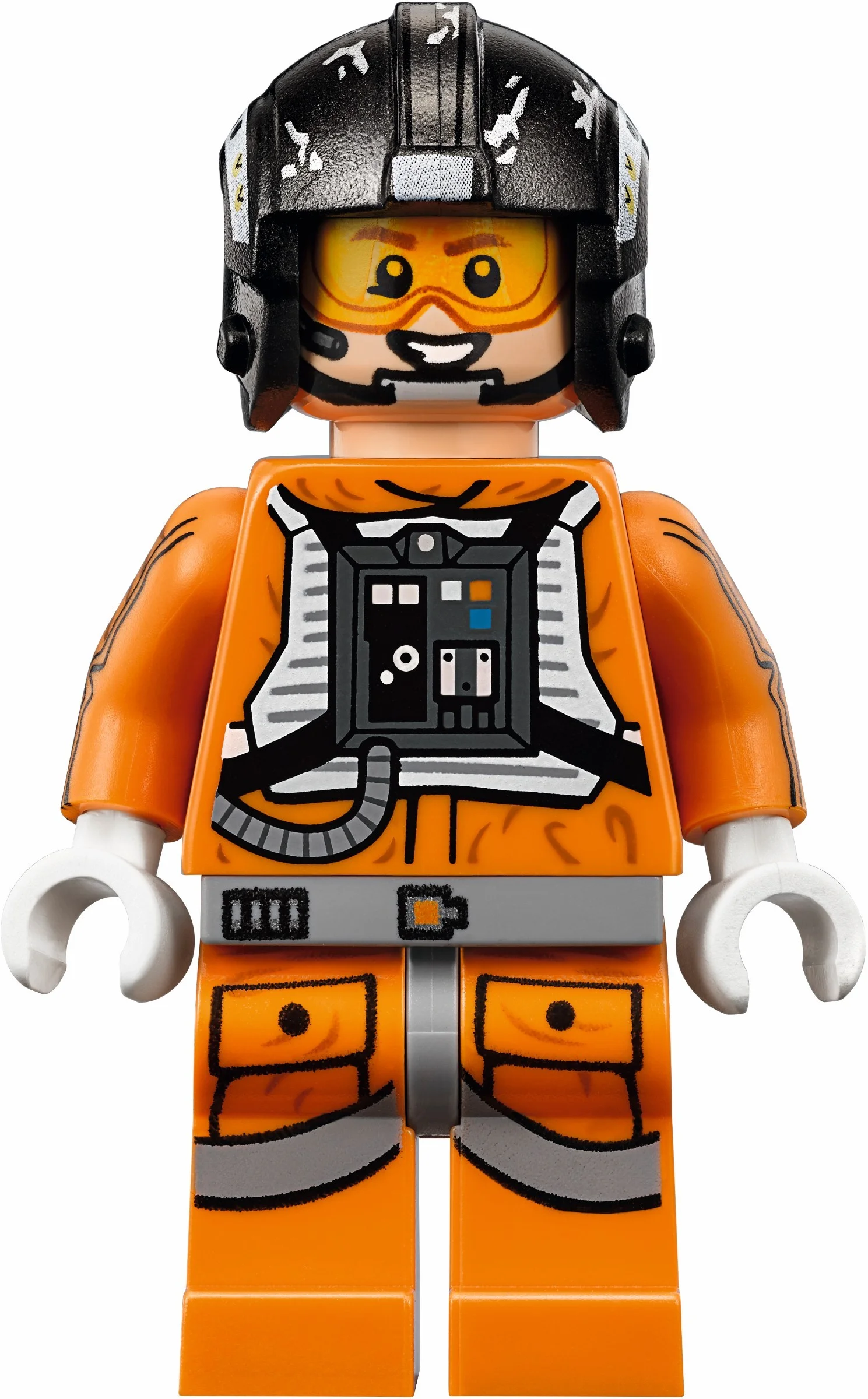 LEGO® 75144 Wars Śmigacz śnieżny