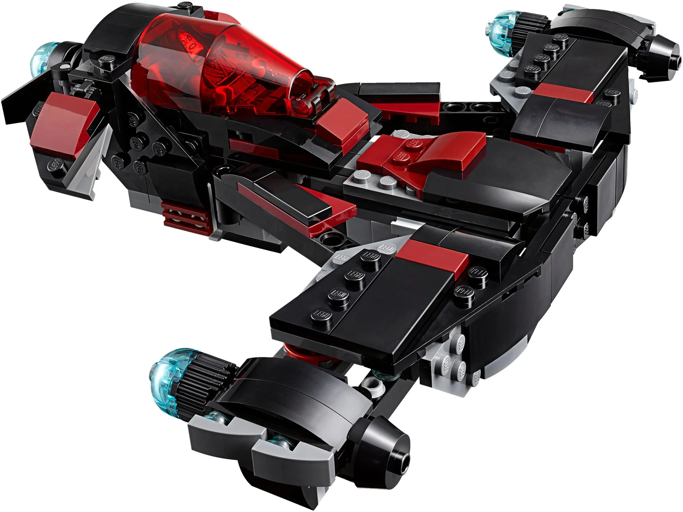 LEGO® 75145 Myśliwiec Mroku - zdjęcie 12