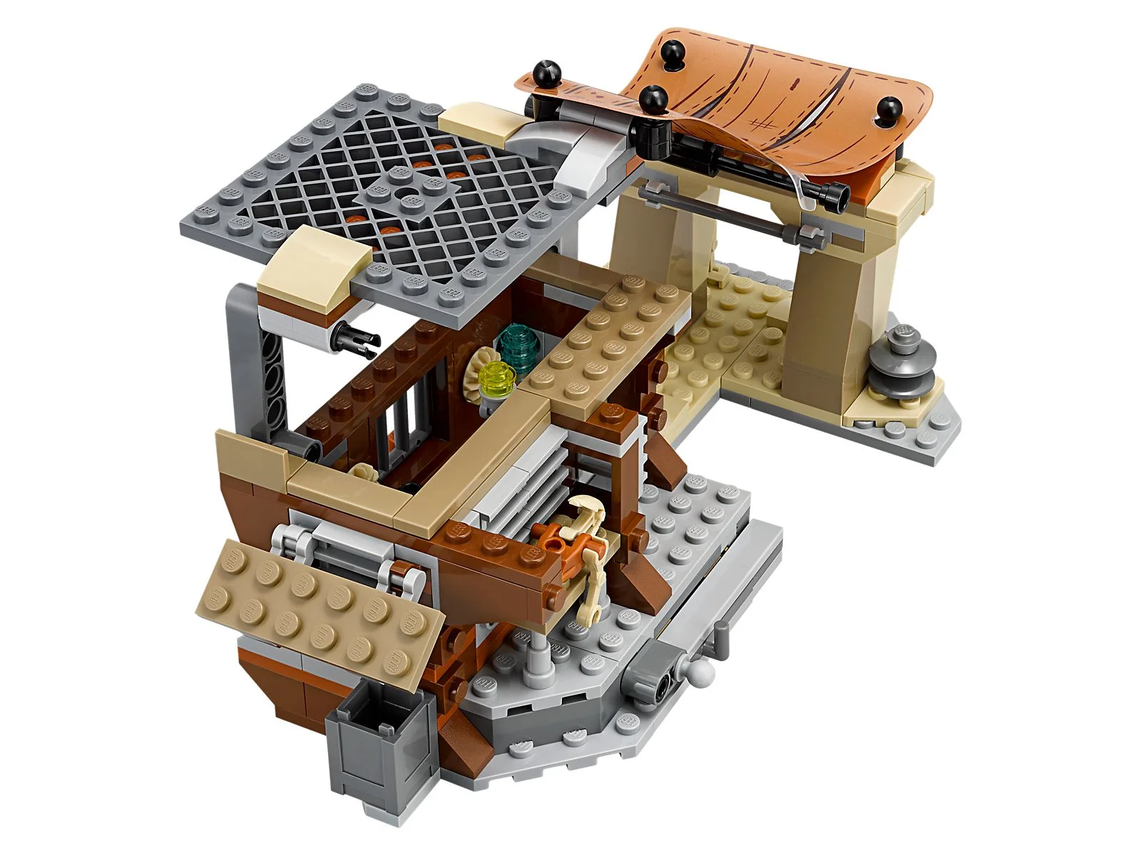 LEGO® 75148 Spotkanie na Jakku - zdjęcie 13