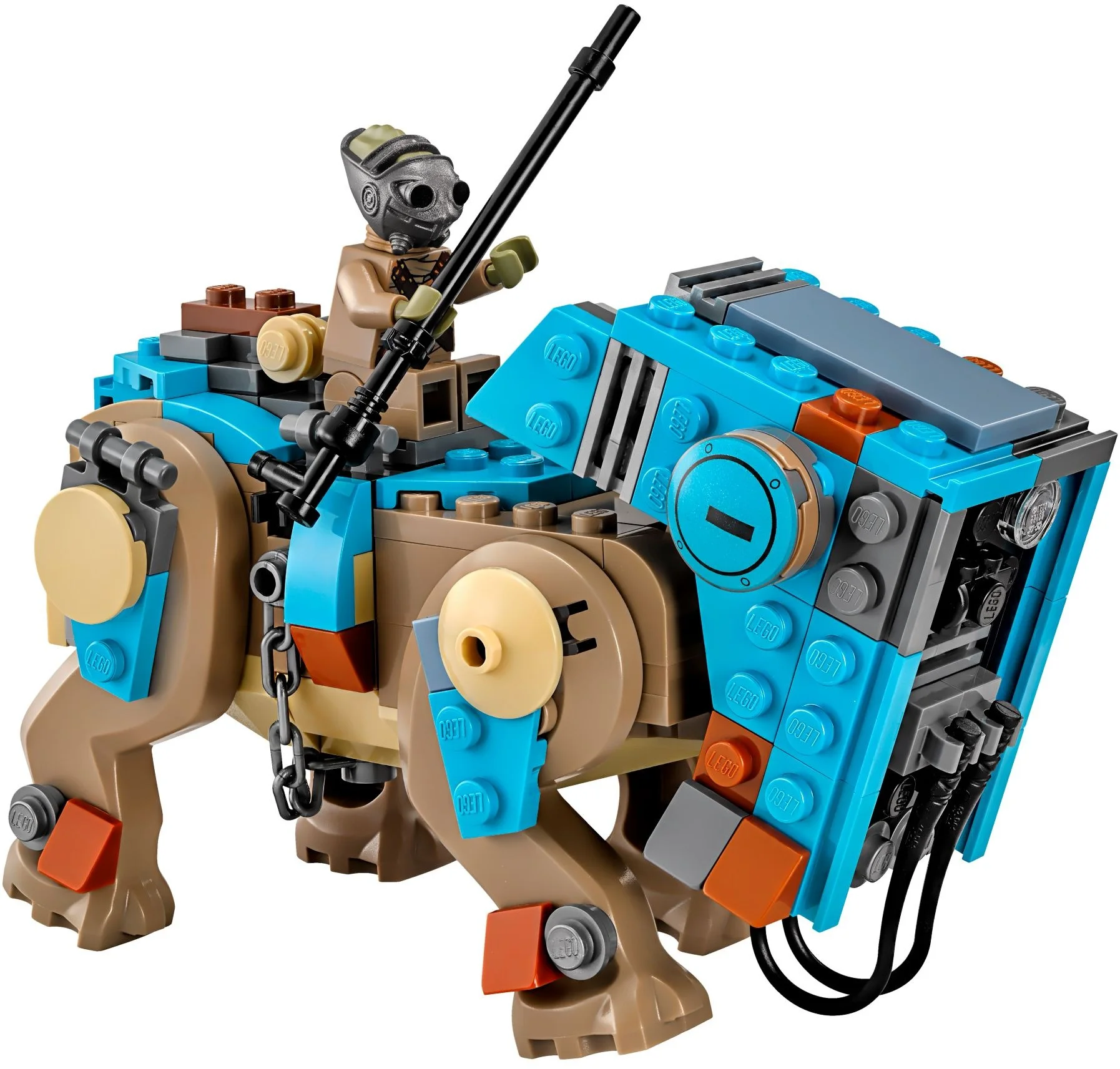 LEGO® 75148 Spotkanie na Jakku - zdjęcie 21