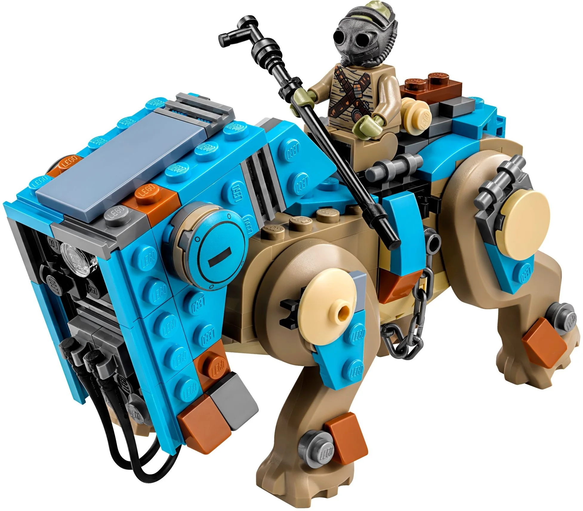 LEGO® 75148 Spotkanie na Jakku - zdjęcie 22