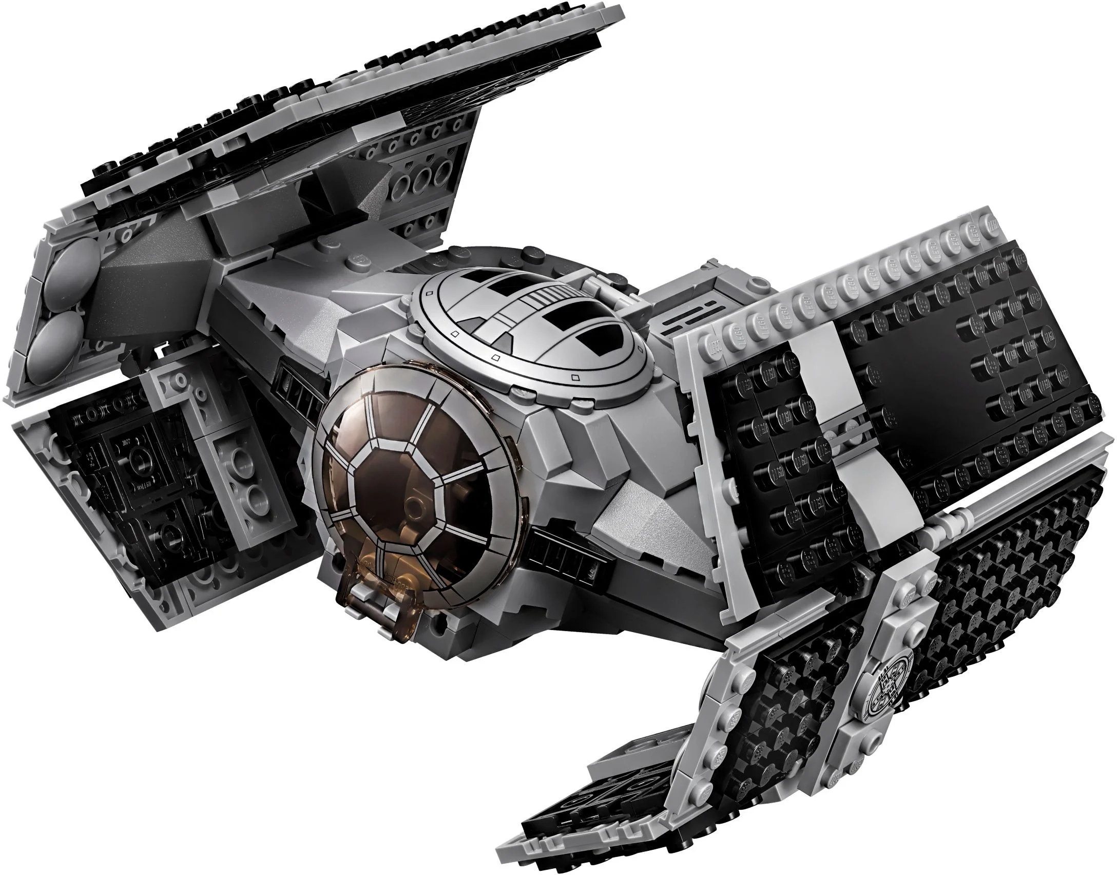 LEGO® 75150 TIE Advanced kontra Myśliwiec A-Wing - zdjęcie 7