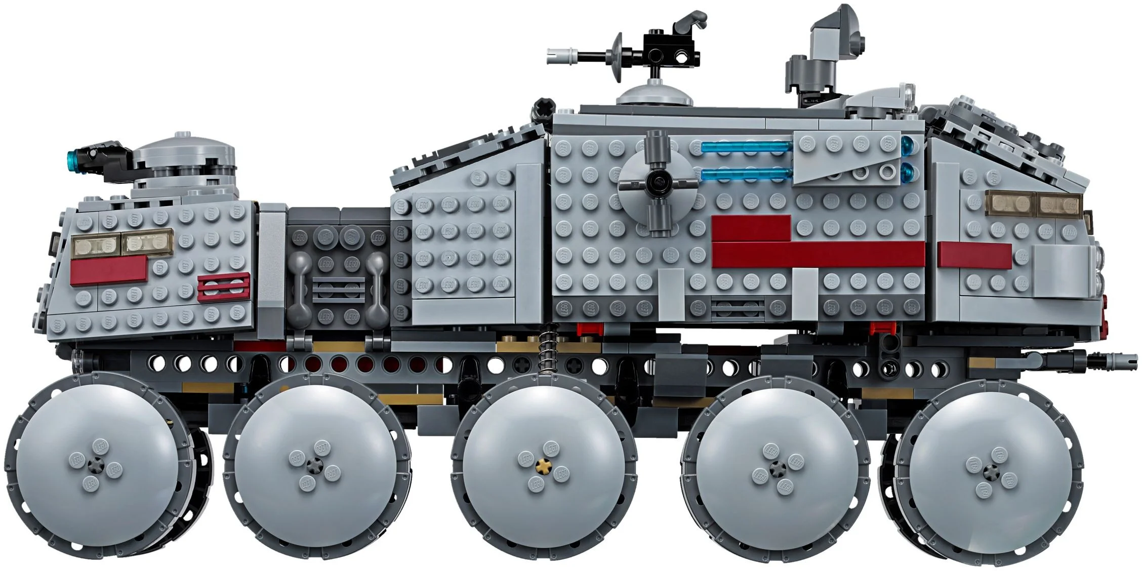 LEGO® 75151 Turboczołg klonów - zdjęcie 14