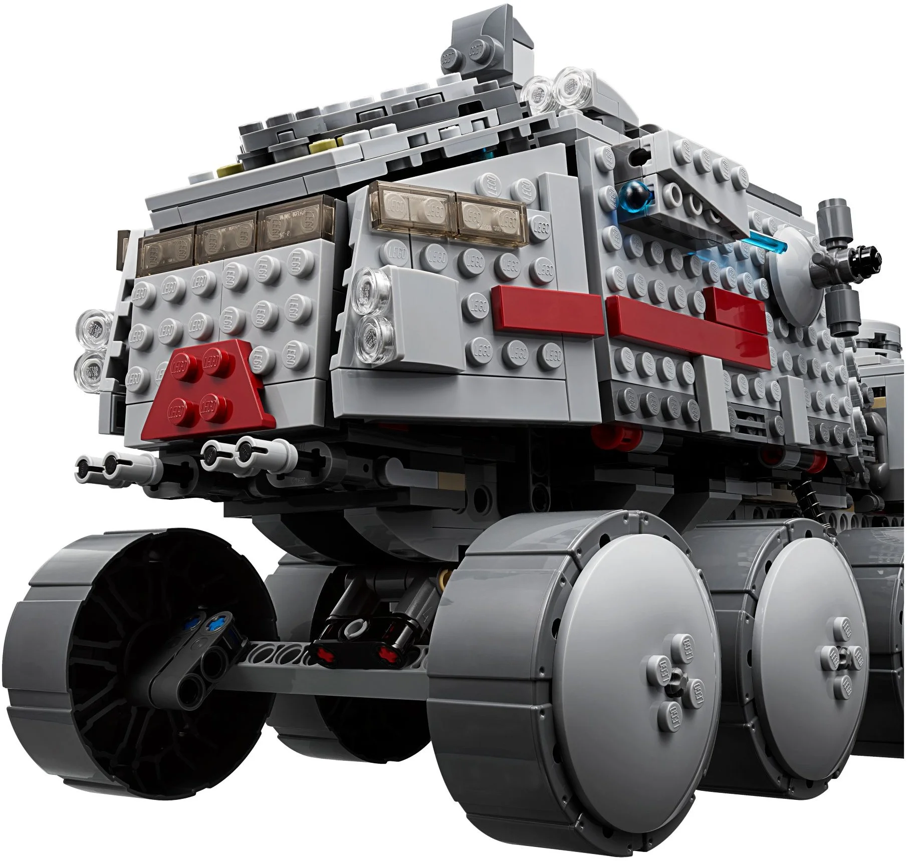 LEGO® 75151 Turboczołg klonów - zdjęcie 15