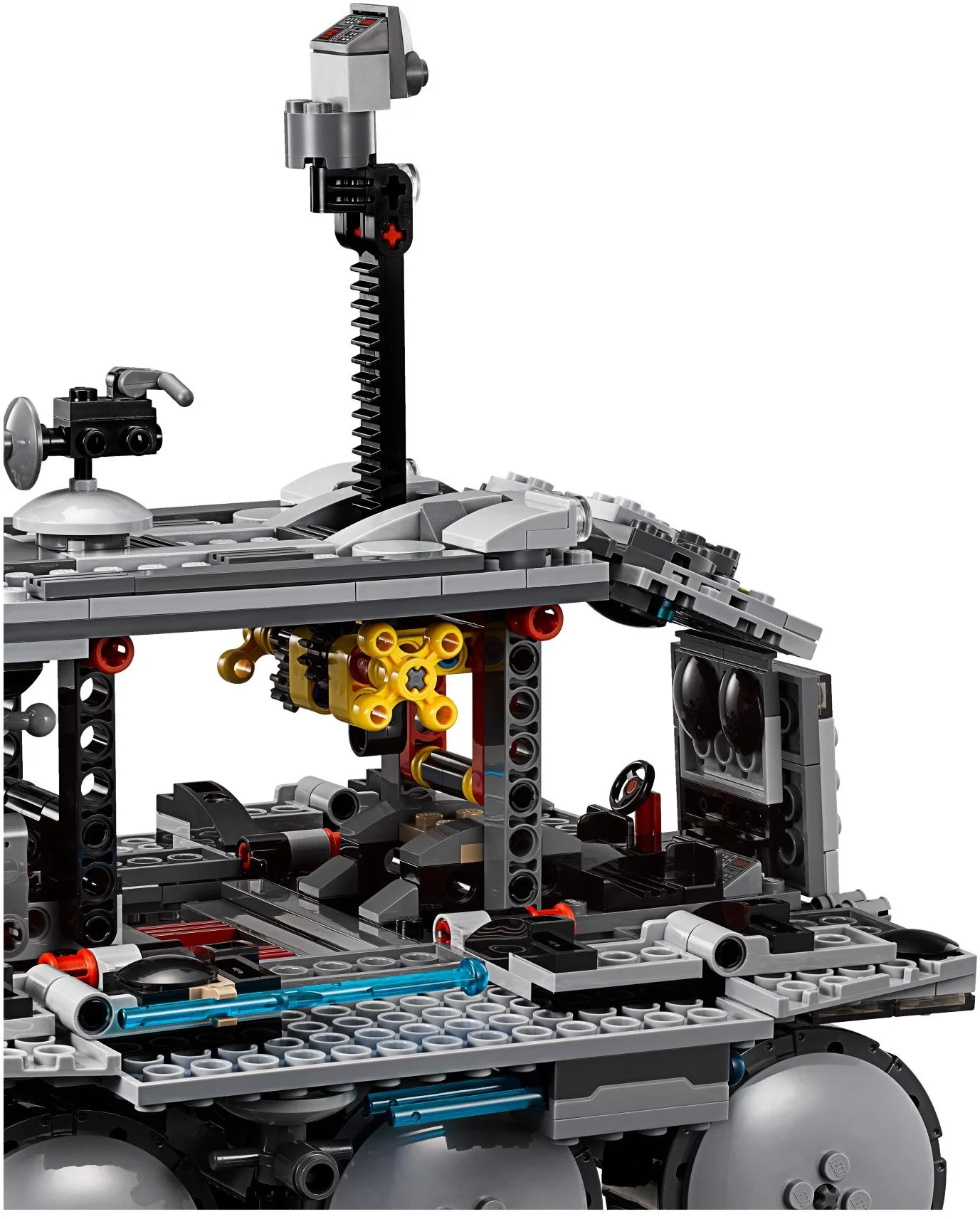 LEGO® 75151 Turboczołg klonów - zdjęcie 17