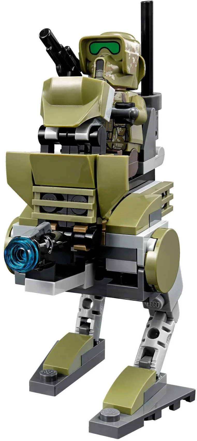 LEGO® 75151 Turboczołg klonów - zdjęcie 18