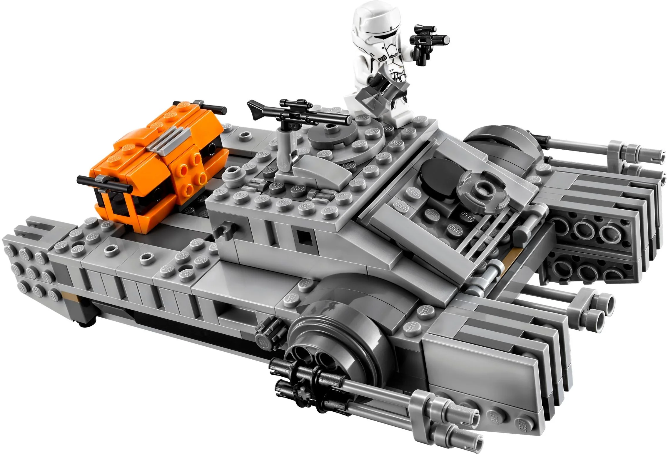 LEGO® 75152 Szturmowy czołg poduszkowy Imperium - zdjęcie 9