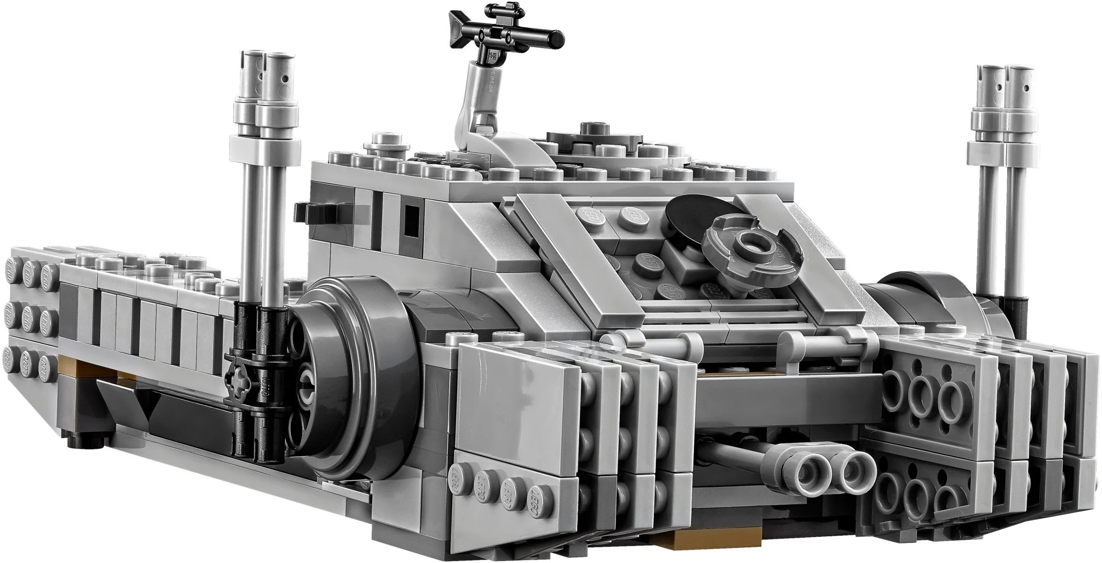 LEGO® 75152 Szturmowy czołg poduszkowy Imperium - zdjęcie 11