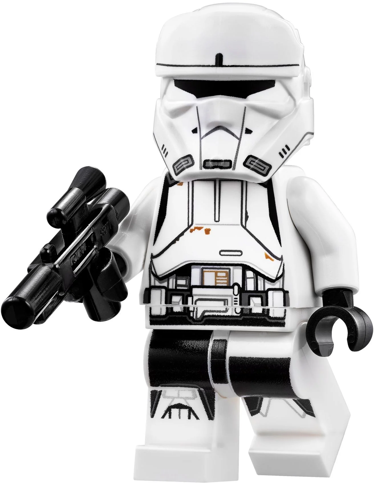 LEGO® 75152 Szturmowy czołg poduszkowy Imperium - zdjęcie 15