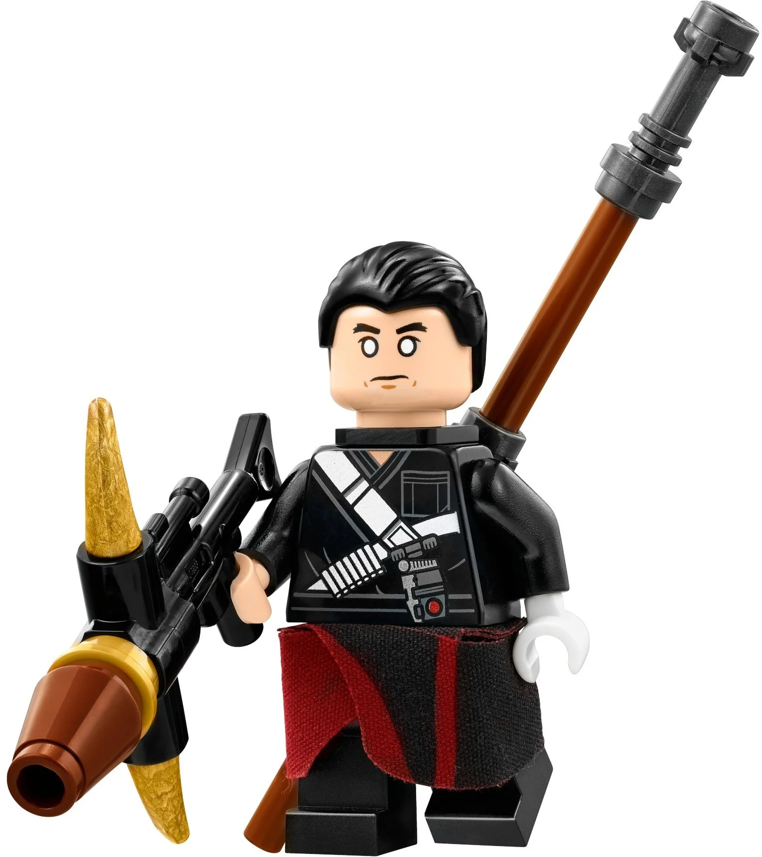 LEGO® 75152 Szturmowy czołg poduszkowy Imperium - zdjęcie 16