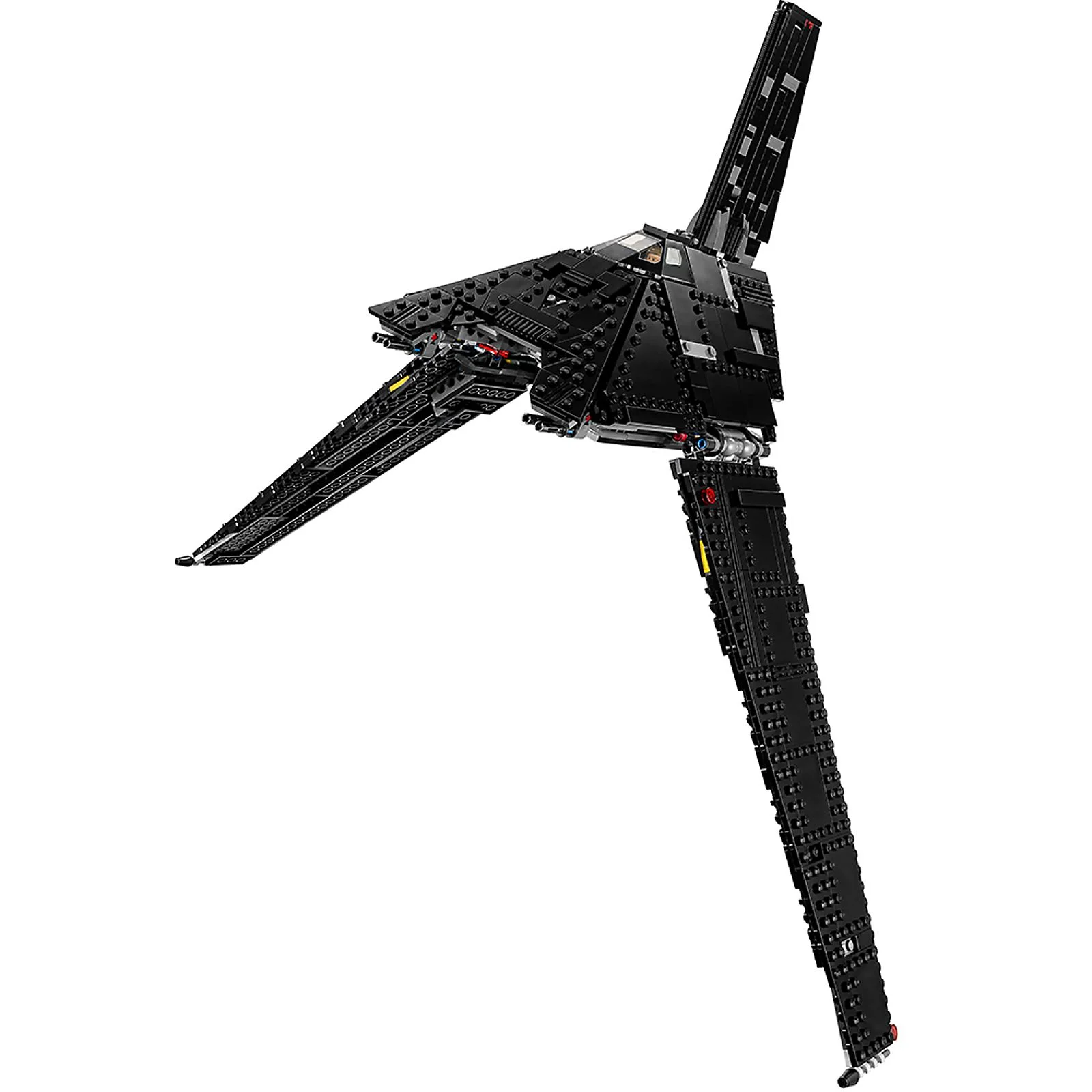 LEGO® 75156 Imperialny wahadłowiec Krennica - zdjęcie 3