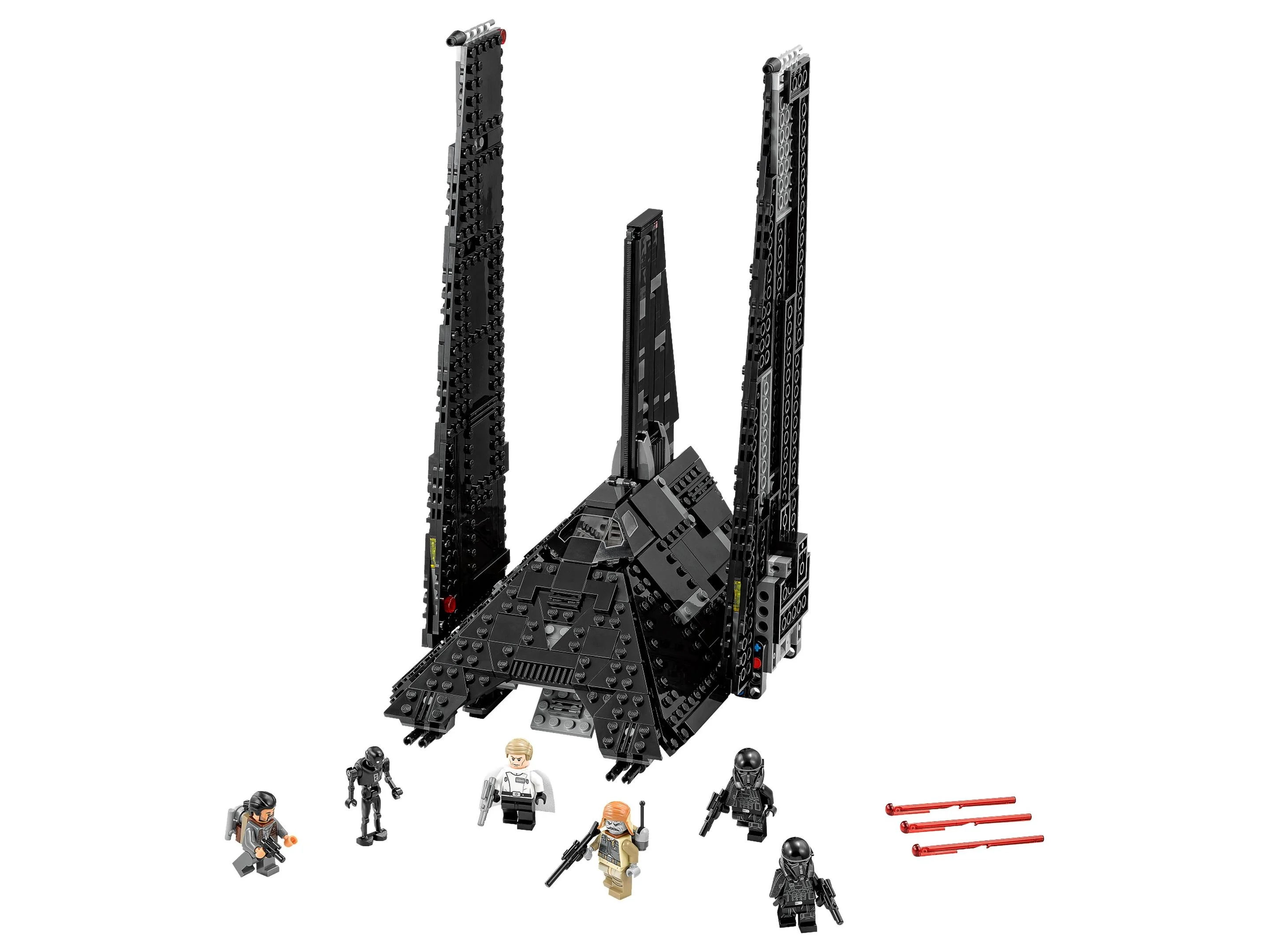 LEGO® 75156 Imperialny wahadłowiec Krennica - zdjęcie 7