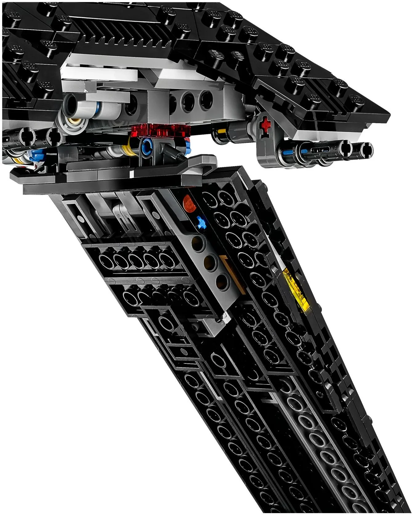 LEGO® 75156 Imperialny wahadłowiec Krennica - zdjęcie 10