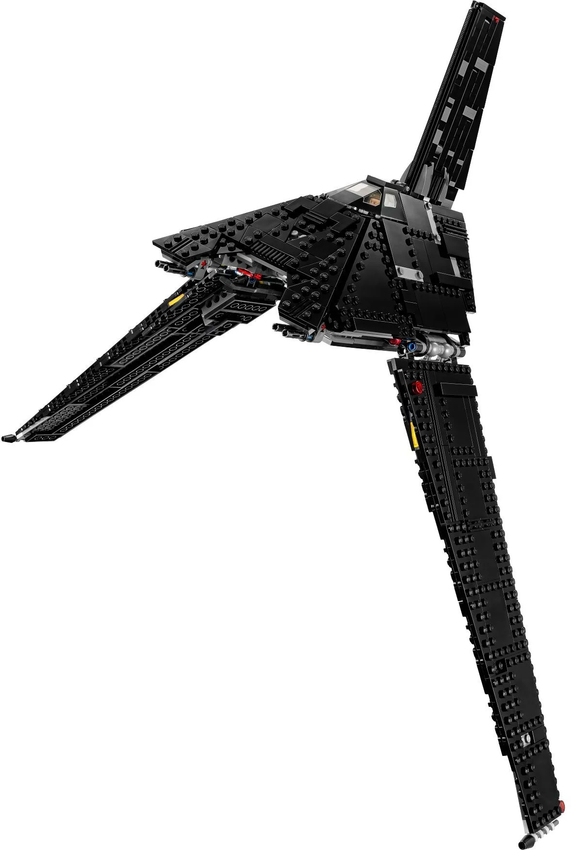 LEGO® 75156 Imperialny wahadłowiec Krennica - zdjęcie 13