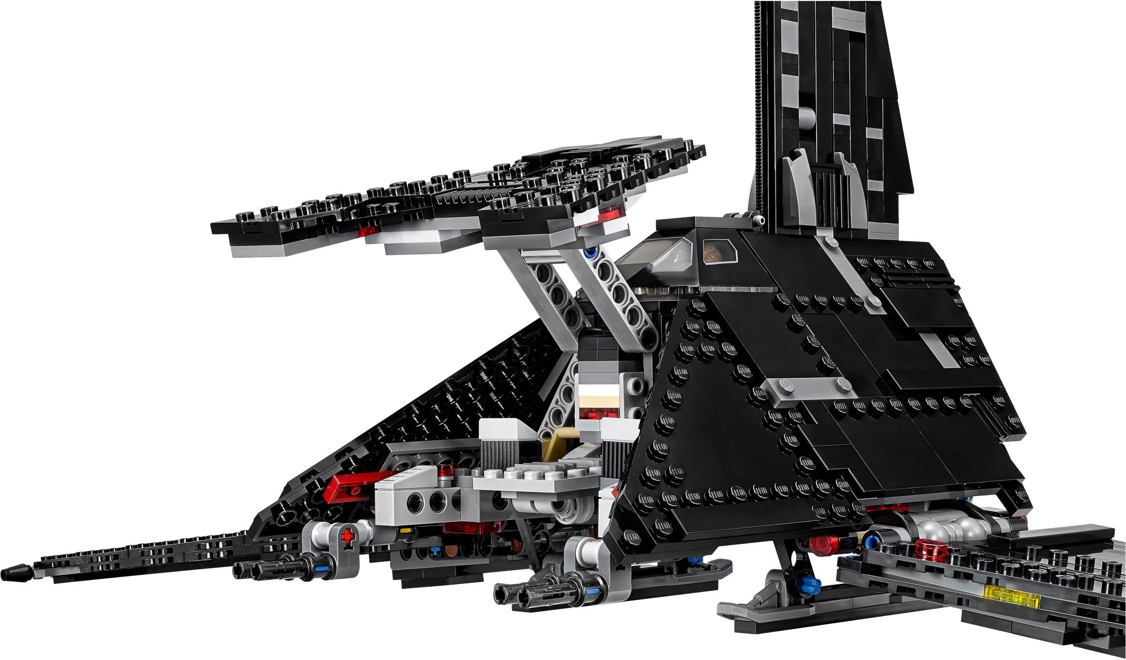 LEGO® 75156 Imperialny wahadłowiec Krennica - zdjęcie 17