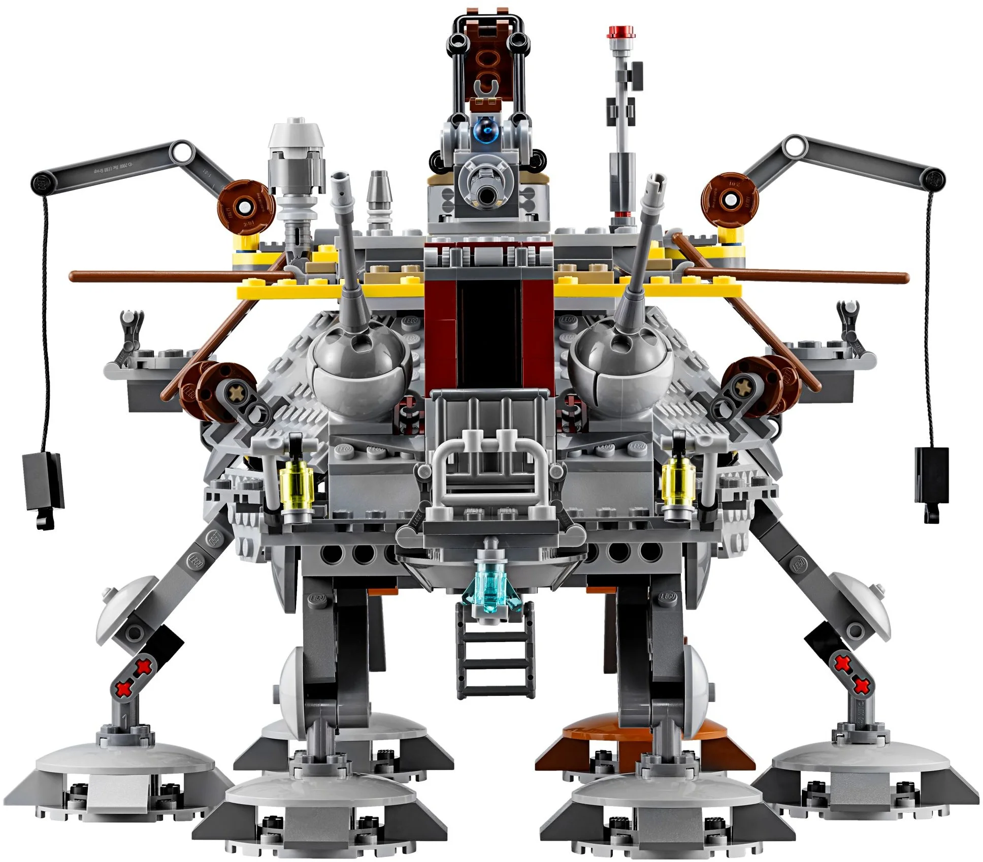 LEGO® 75157 AT-TE Kapitana Rexa - zdjęcie 7