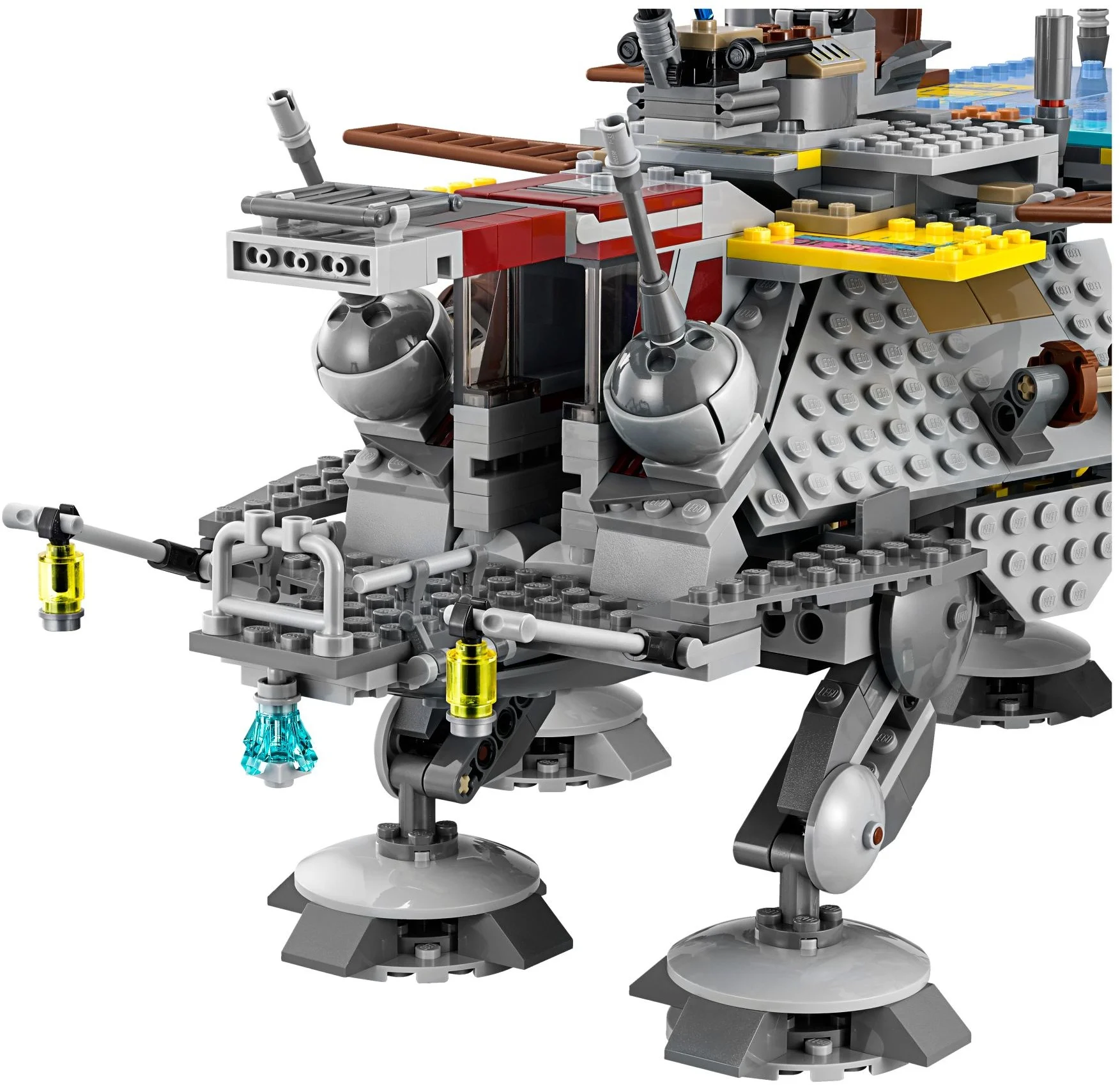 LEGO® 75157 AT-TE Kapitana Rexa - zdjęcie 8