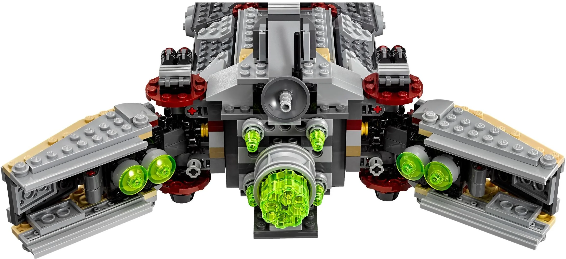 LEGO® 75158 Fregata Bojowa Rebeliantów - zdjęcie 6