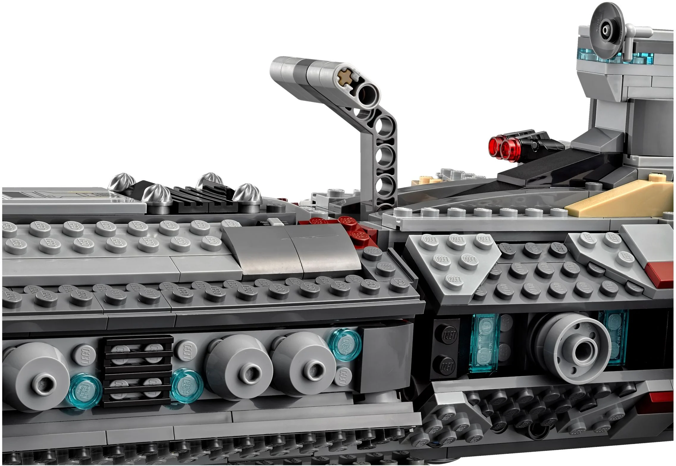 LEGO® 75158 Fregata Bojowa Rebeliantów - zdjęcie 9