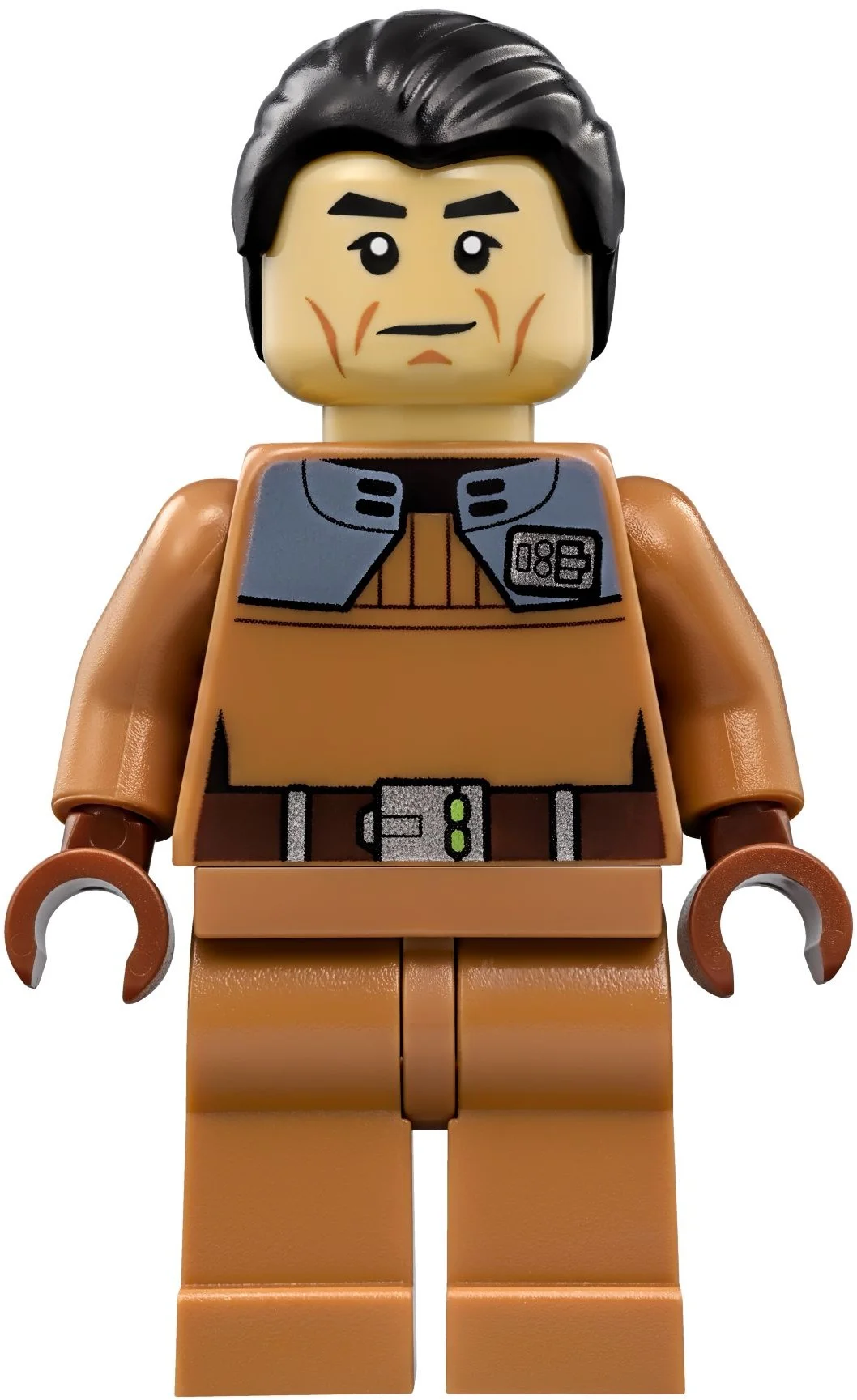 LEGO® 75158 Fregata Bojowa Rebeliantów - zdjęcie 11